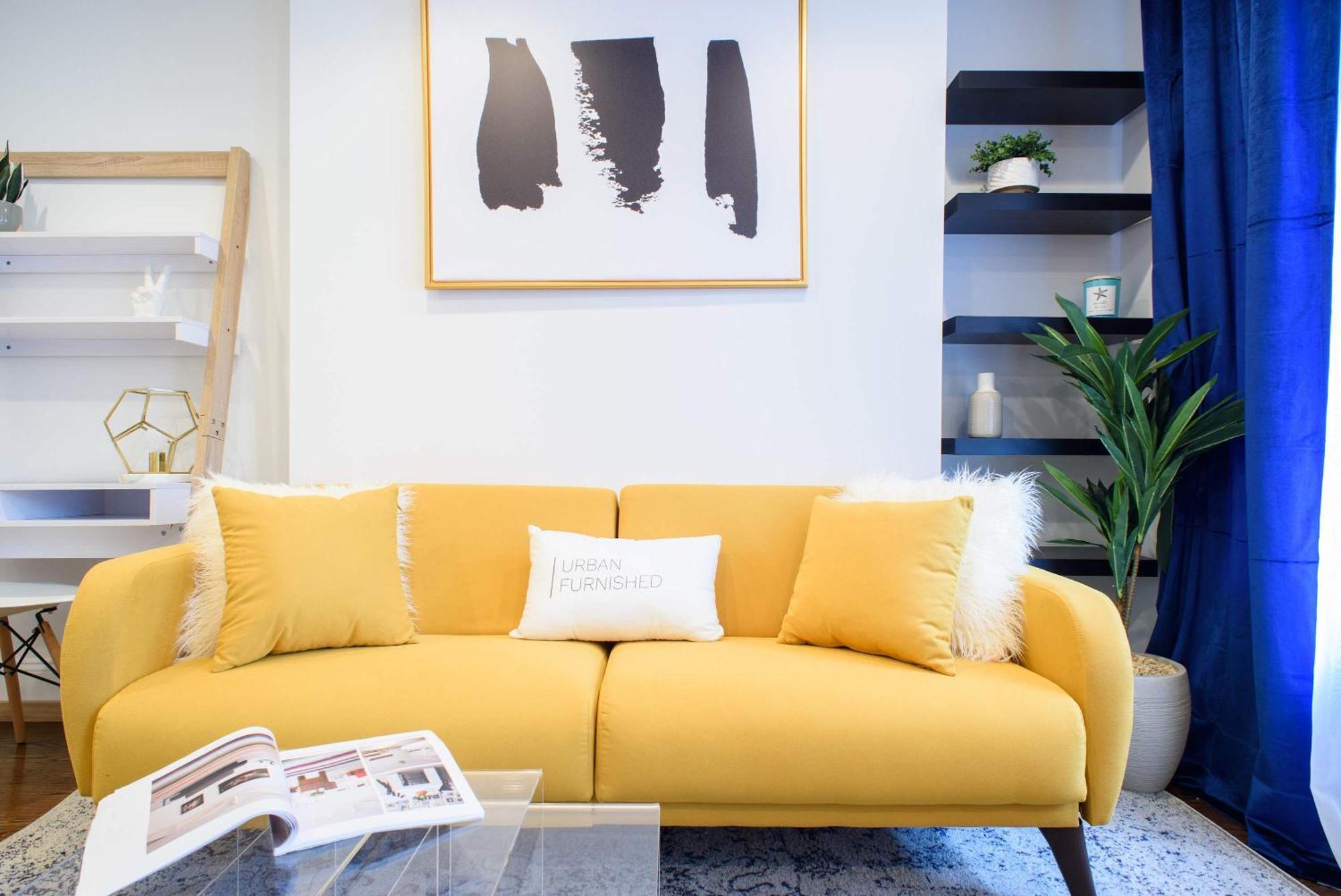 69-4a Quality New Prime Lower East East 1br Apartment *