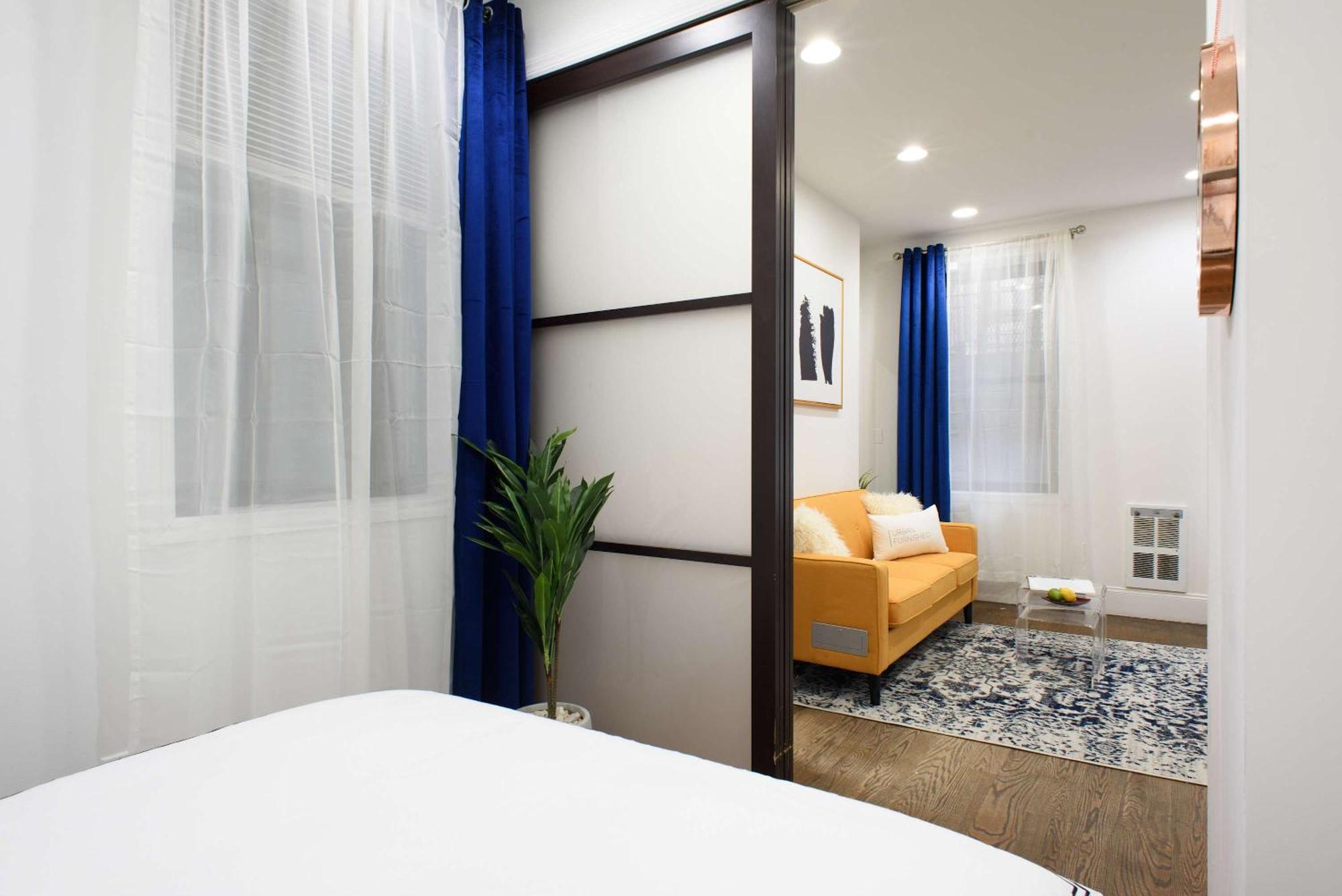 Apartment 69-2a Prime Lower East Side 1br Brand New