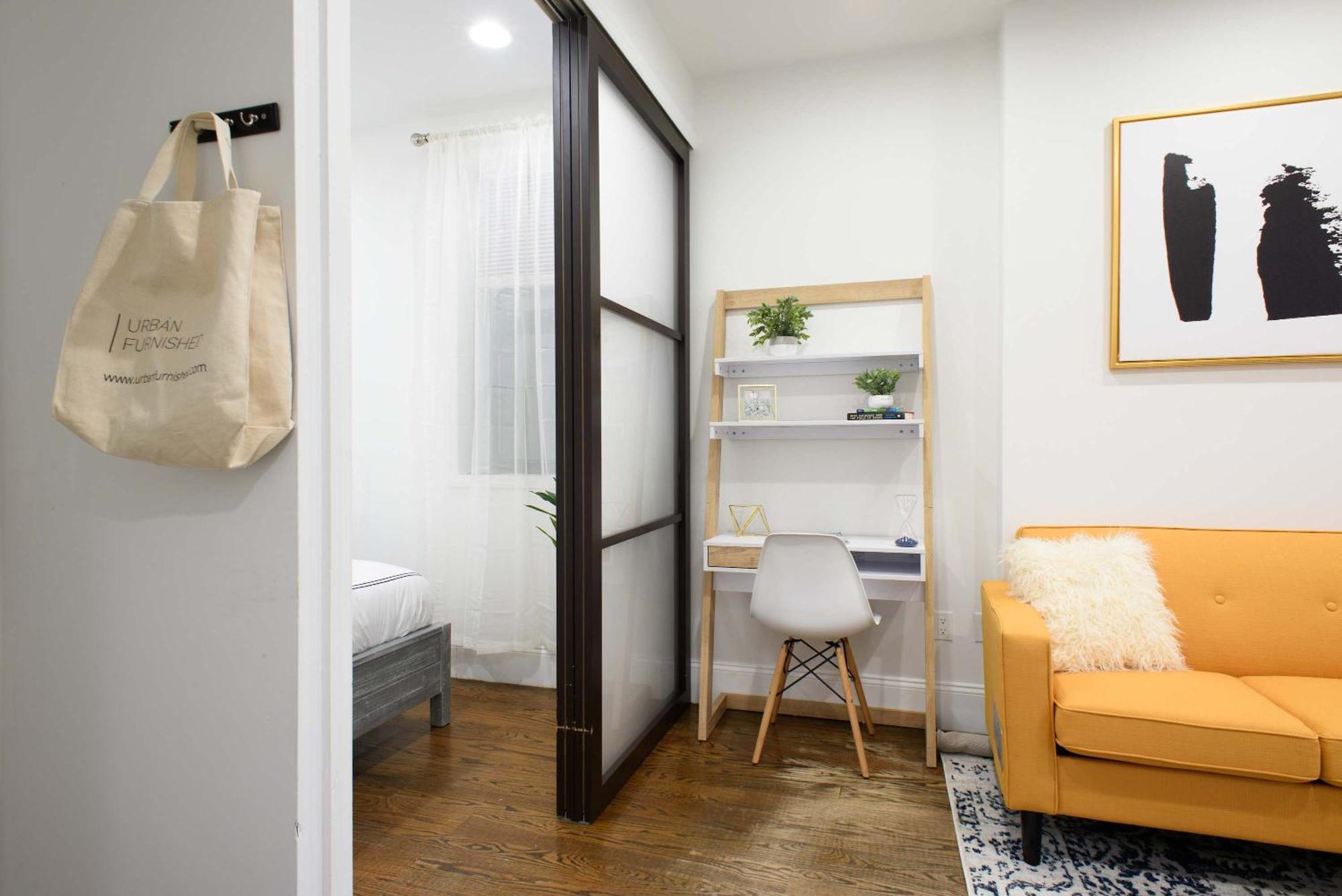 69-2a Prime Lower East Side 1br Brand New New York