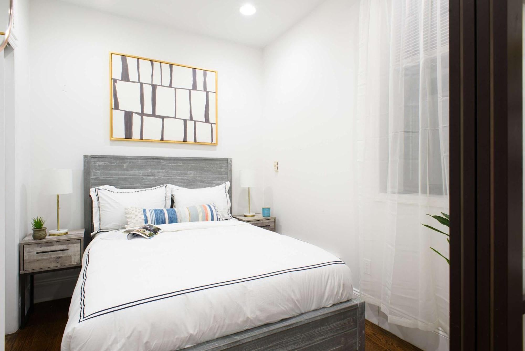 69-2a Prime Lower East Side 1br Brand New Apartment