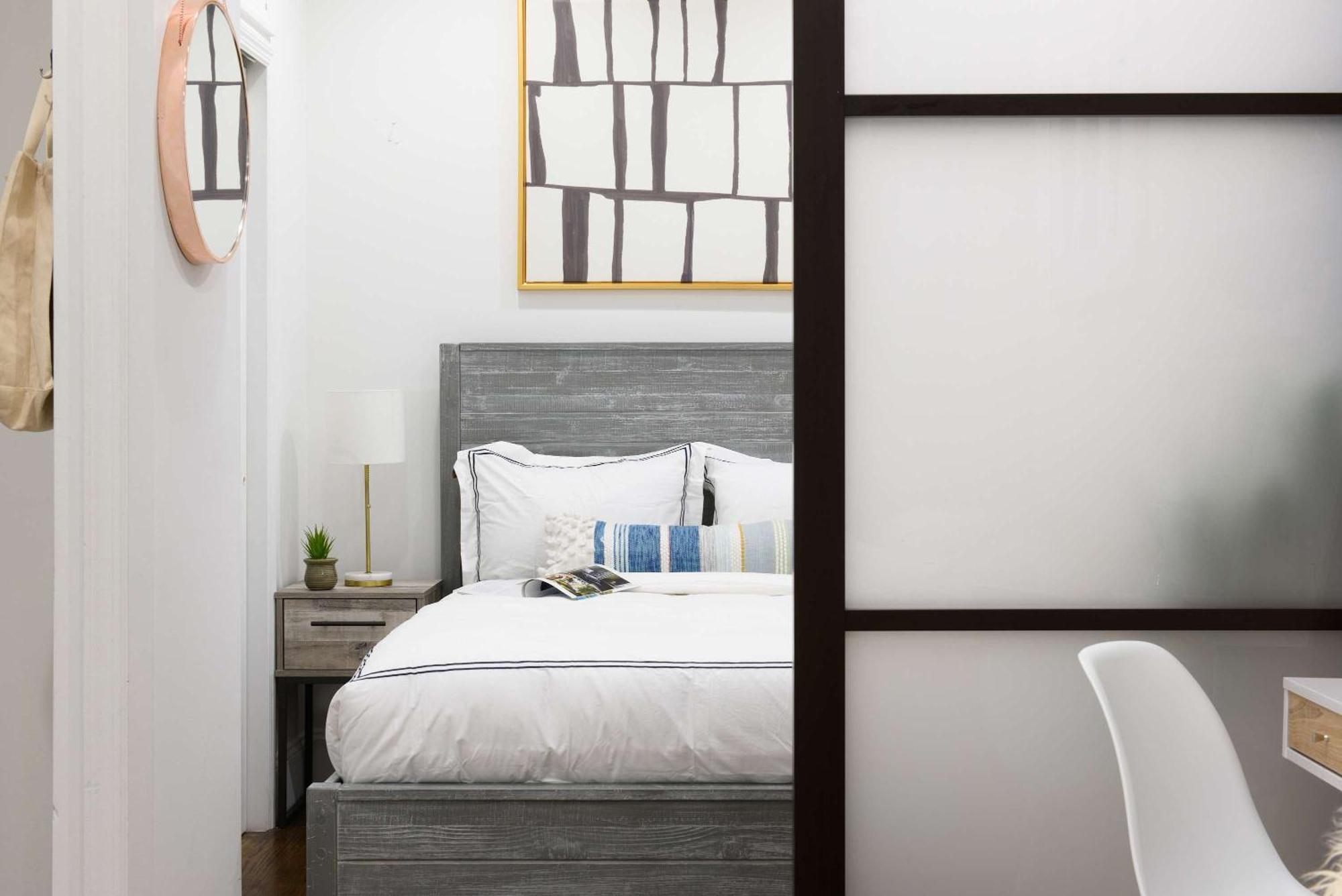 69-2a Prime Lower East Side 1br Brand New