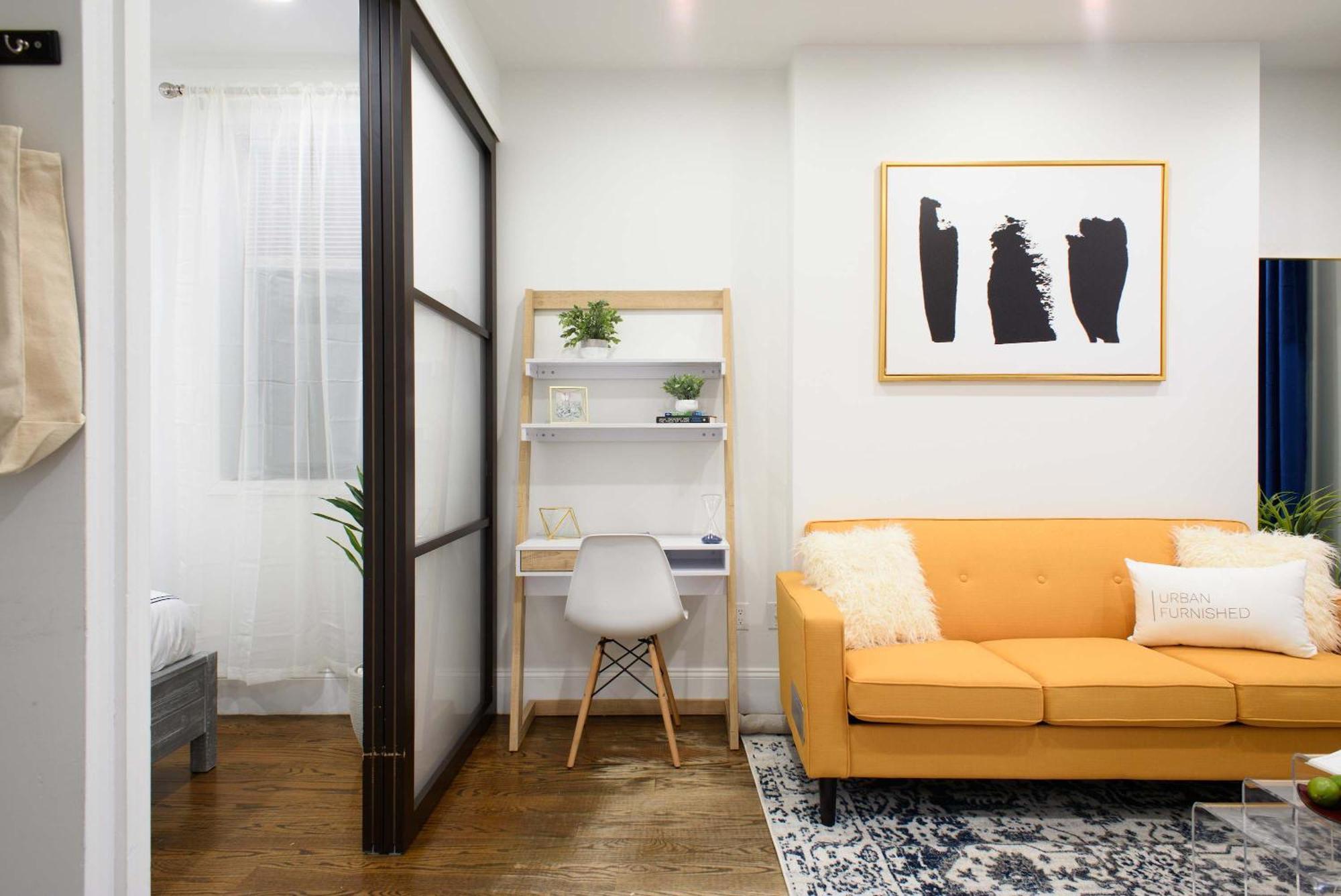 69-2a Prime Lower East Side 1br Brand New *