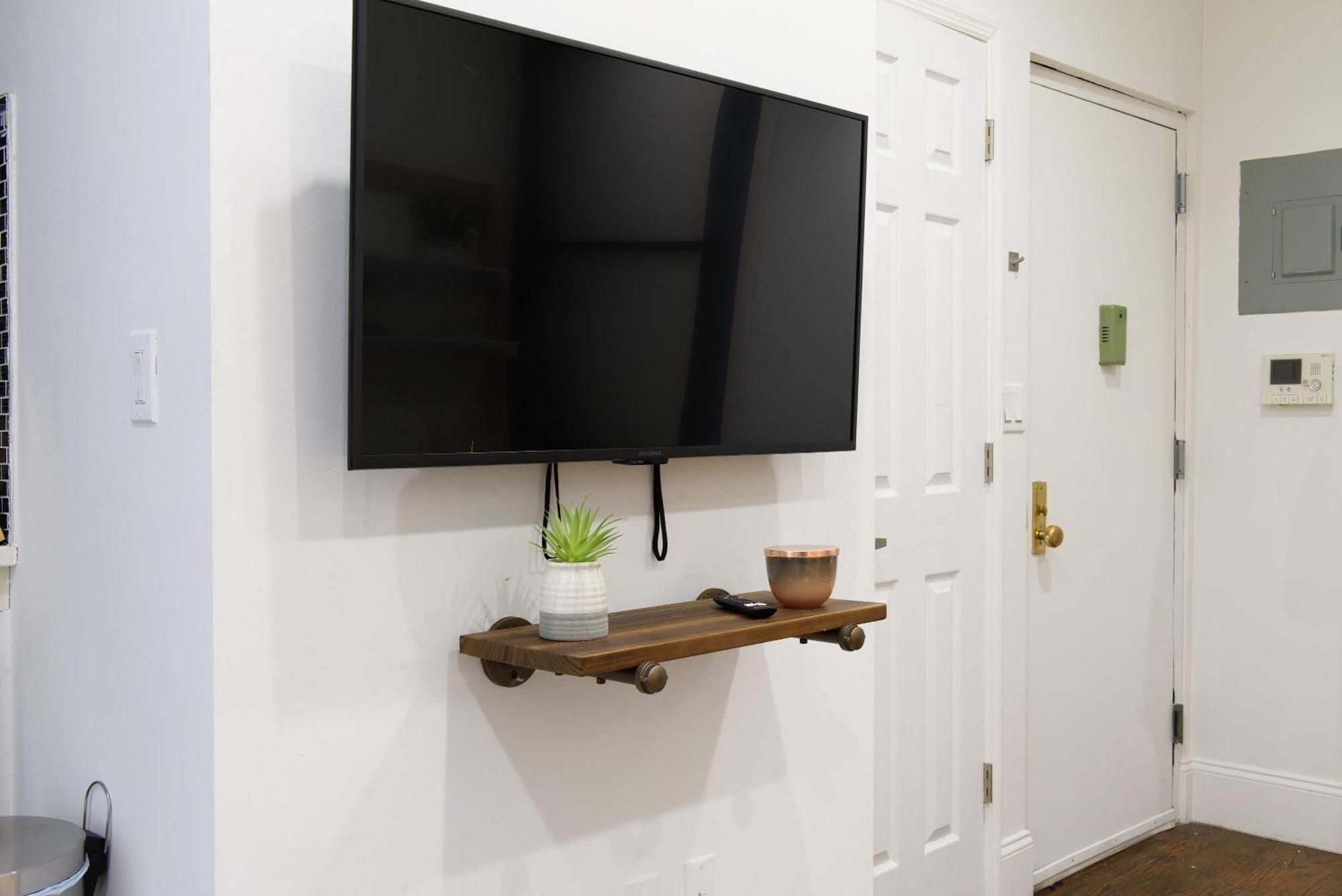 69-2a Prime Lower East Side 1br Brand New Apartment