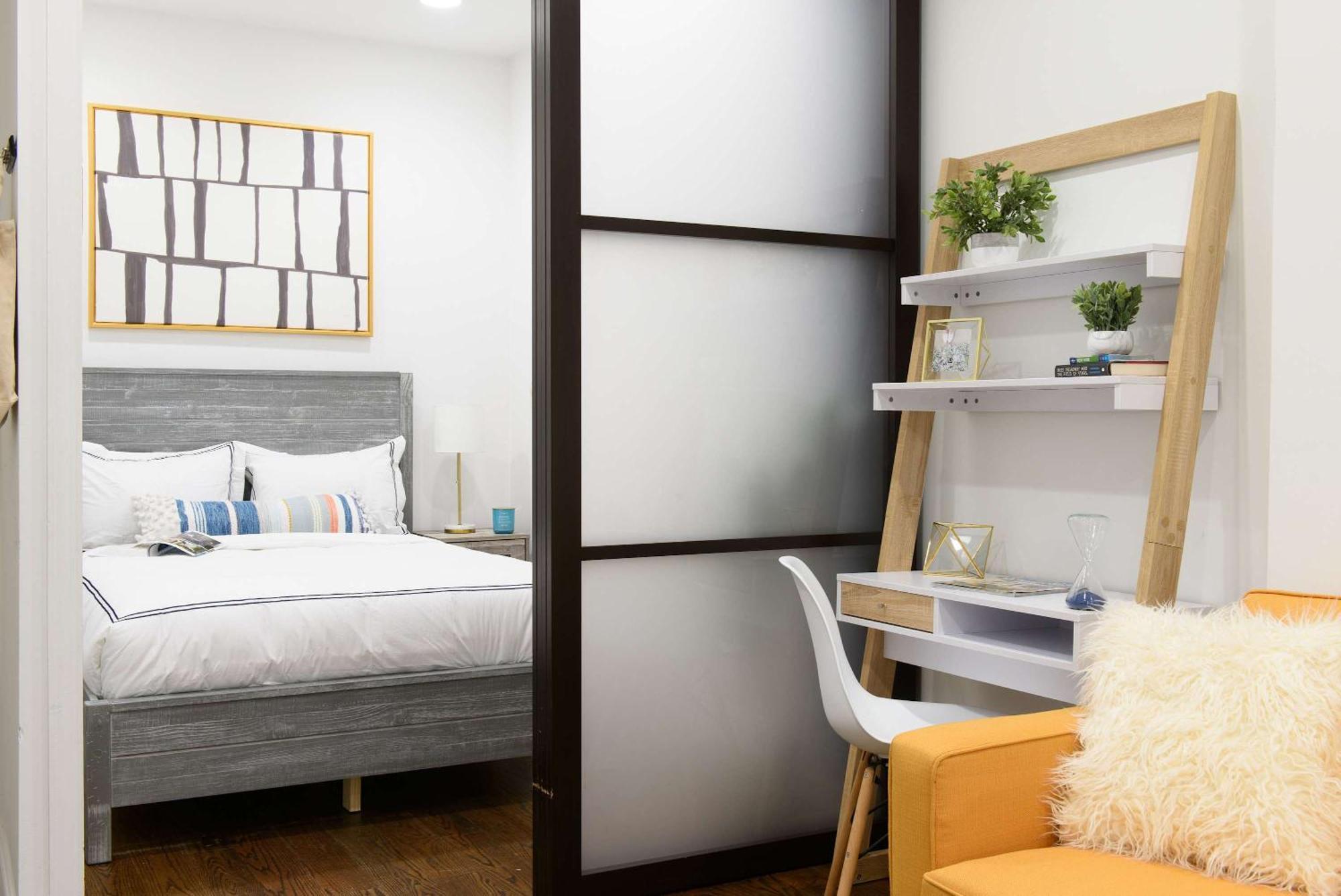 Apartment 69-2a Prime Lower East Side 1br Brand New