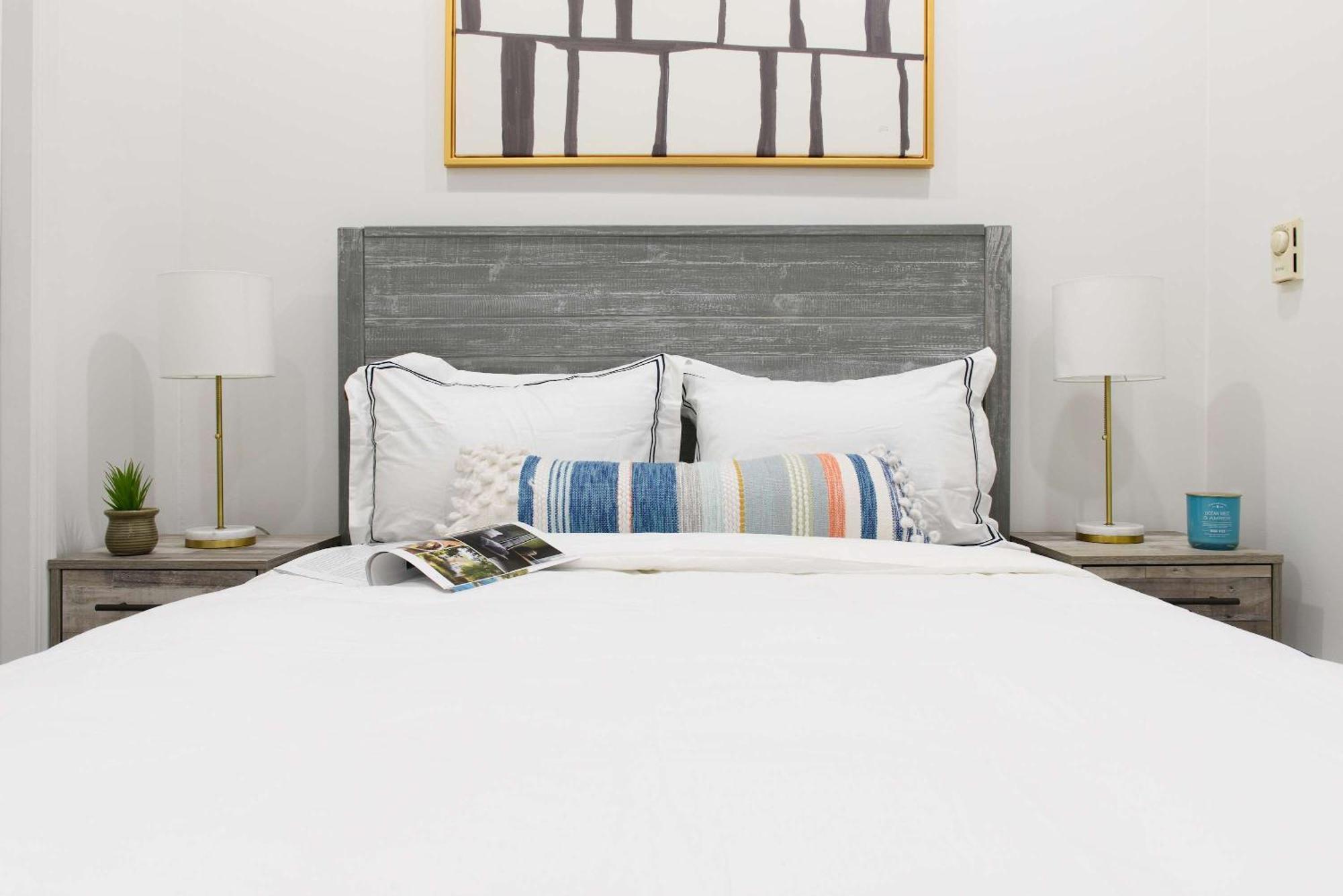 69-2a Prime Lower East Side 1br Brand New Apartment *