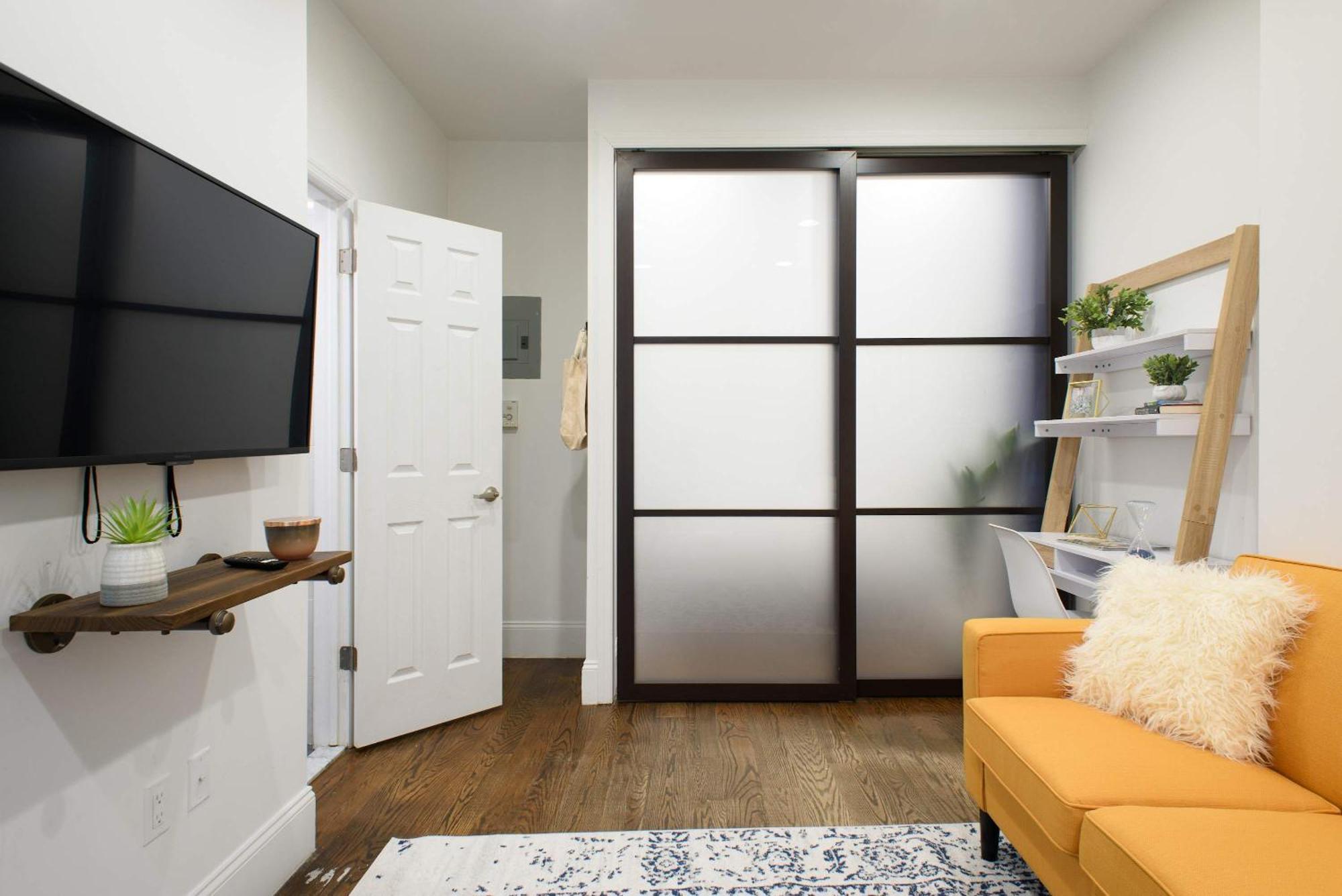 69-2a Prime Lower East Side 1br Brand New *