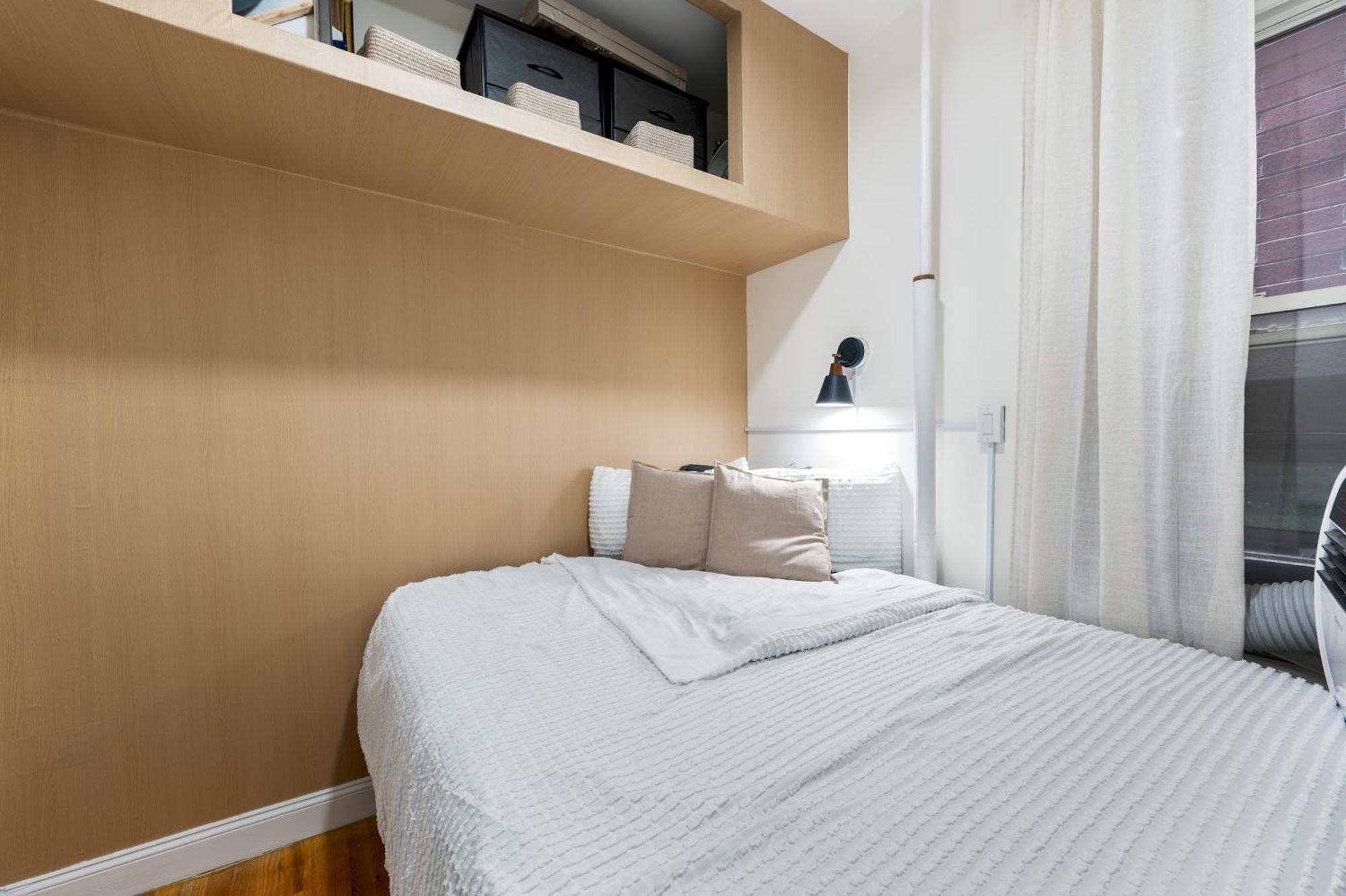 2br Upper East Side Near Park