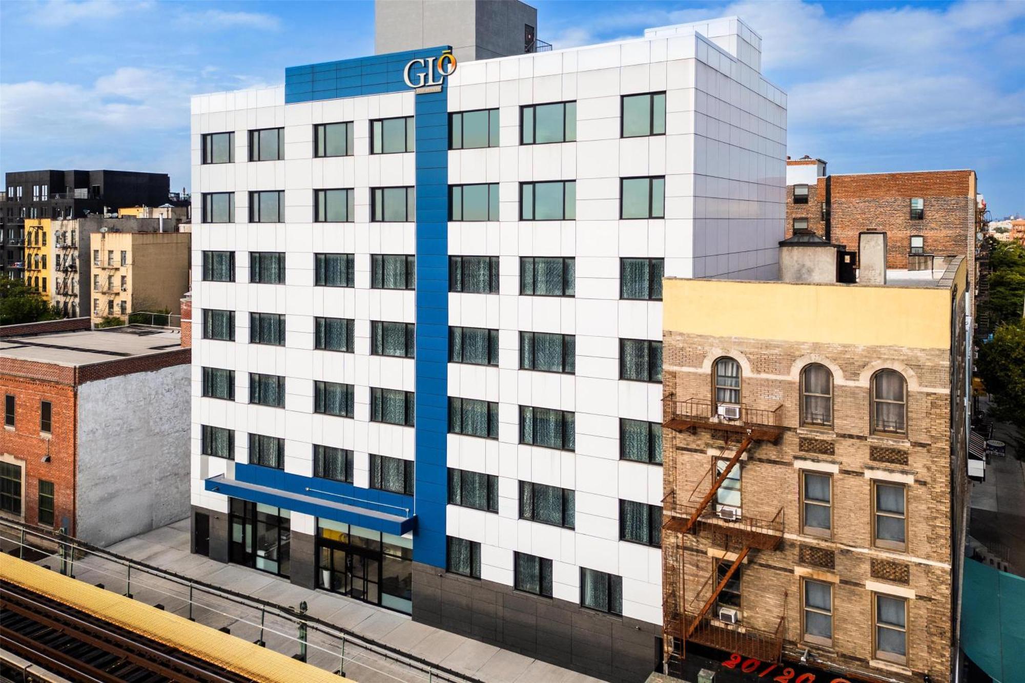 Glo Western Bronx Nyc
