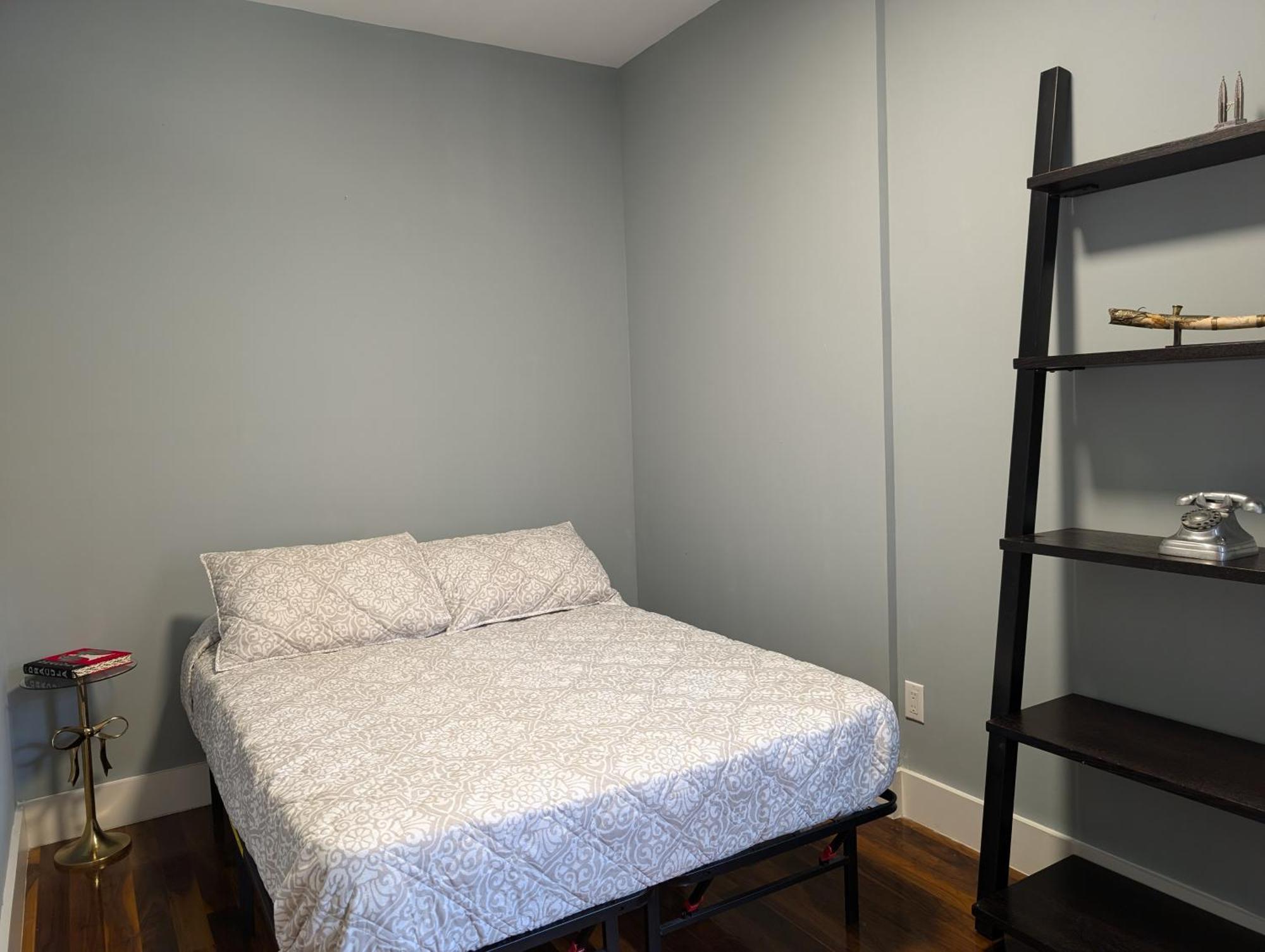 Homestay The Park East By The Museum Mile