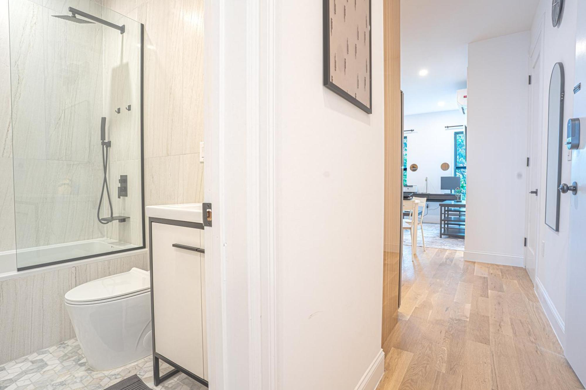 Apartment Bright & Cozy 3bd Brooklyn Getaway New York
