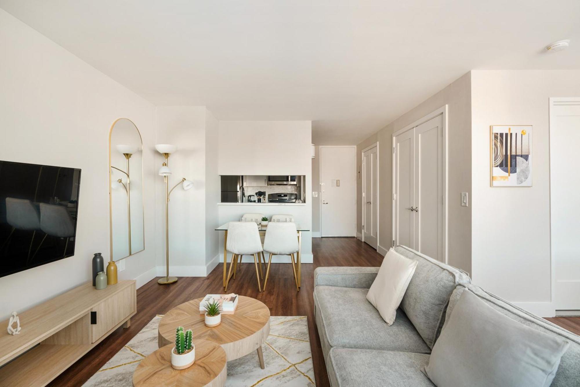 Apartment Gorgeous