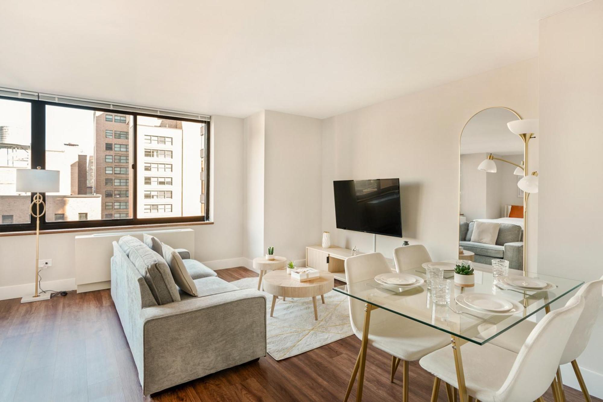 Apartment Gorgeous
