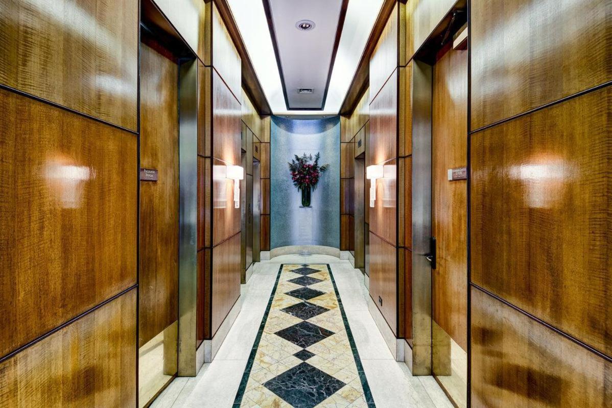 Fully Furnished 2br 2bath Unit In Nyc Apartment *