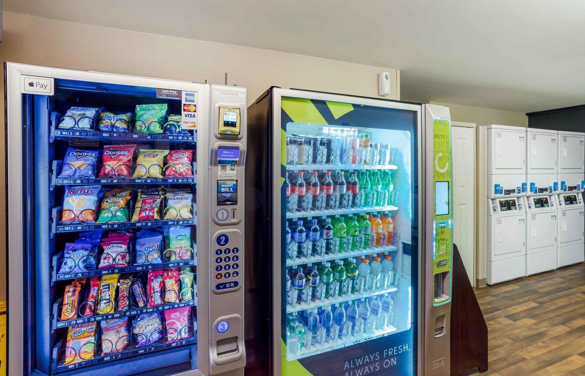 Hotel Extended America - - Laguardia Airport