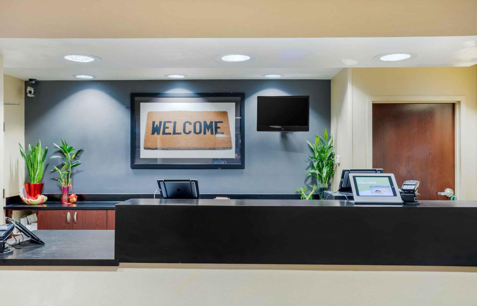 Hotel Extended America - - Laguardia Airport 2*