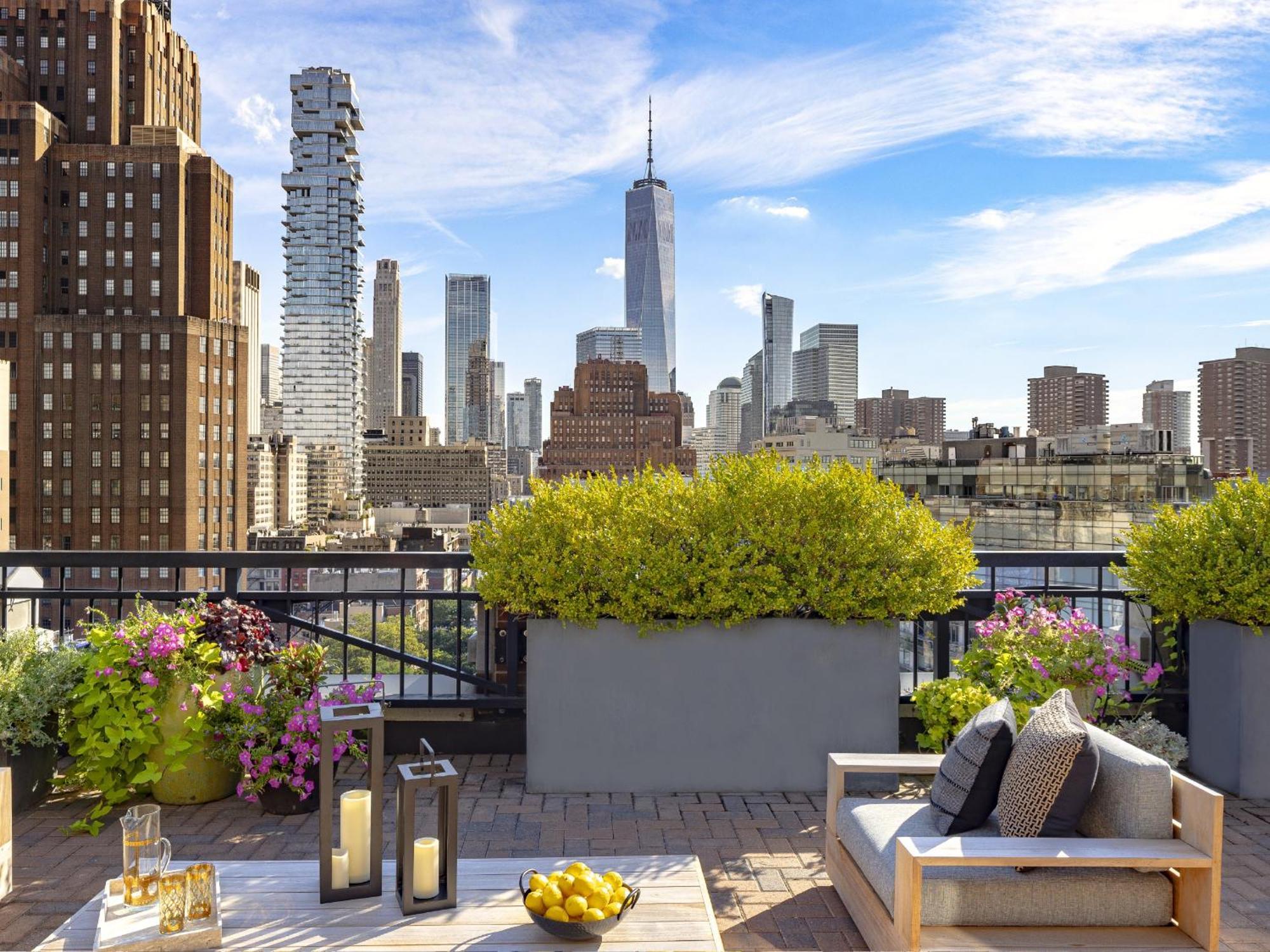 Soho Grand New York