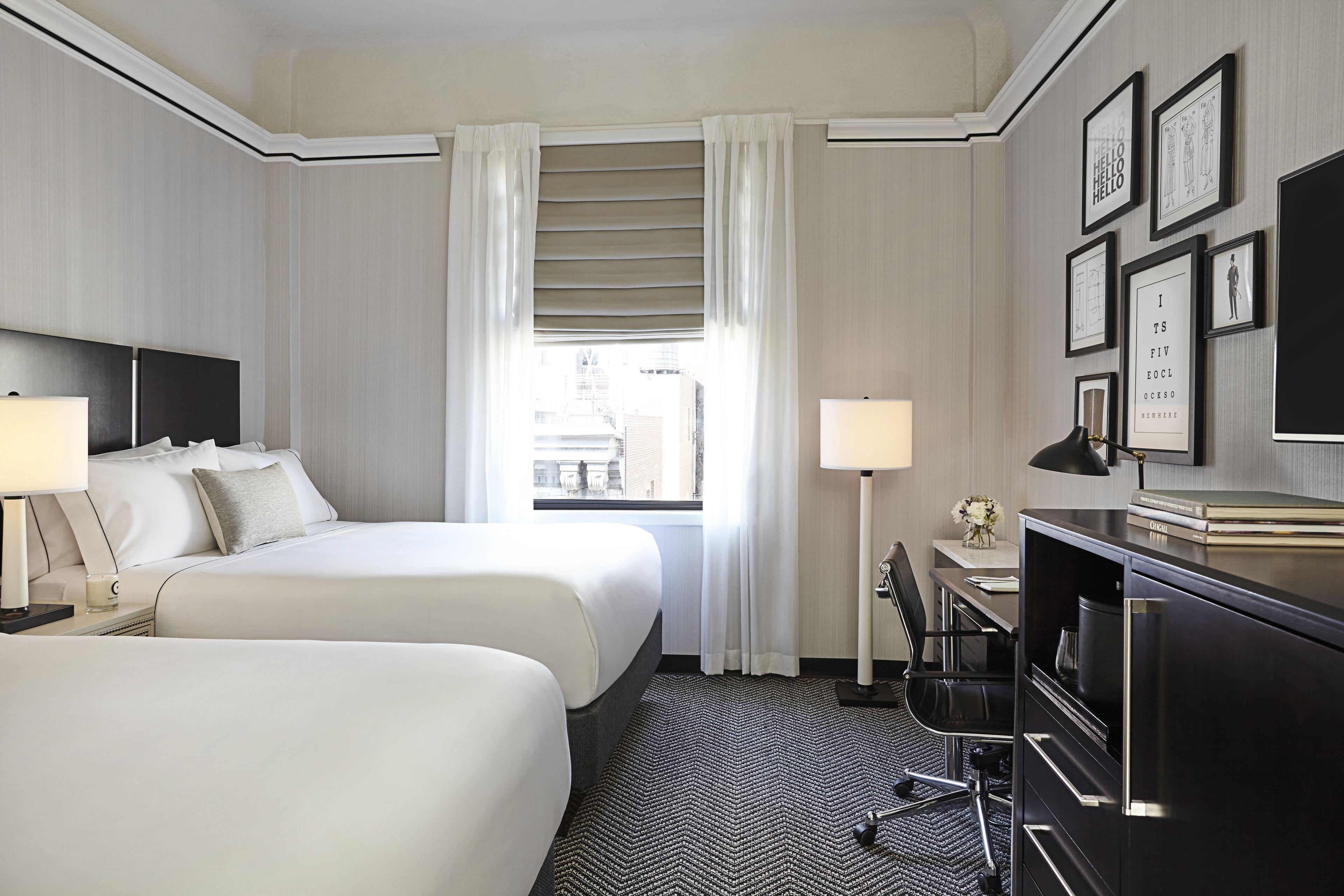 The Gregorian Hotel 4*
