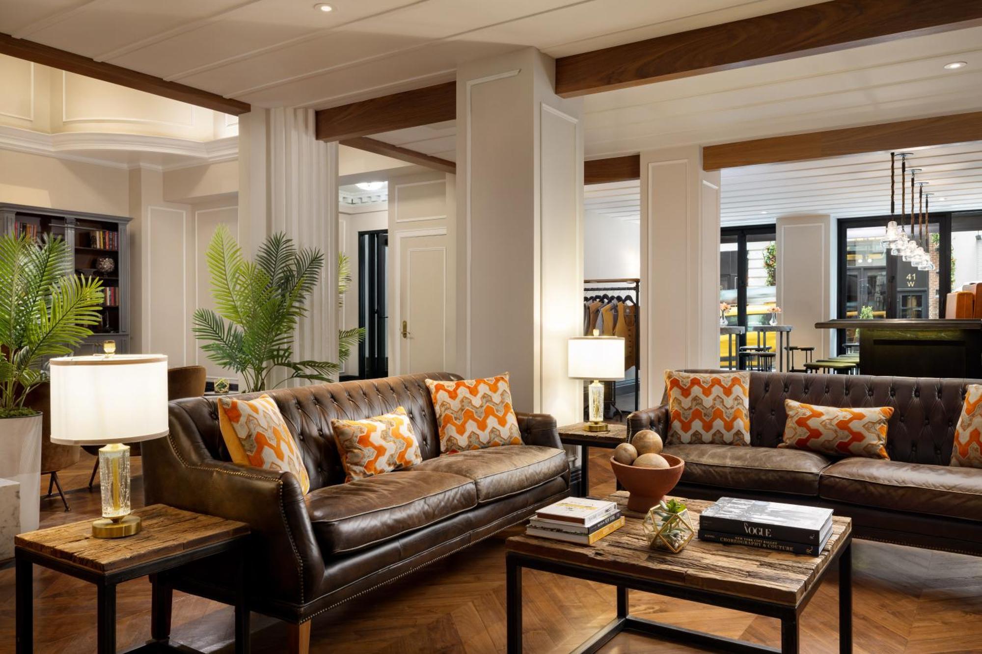 Hotel The Gregorian