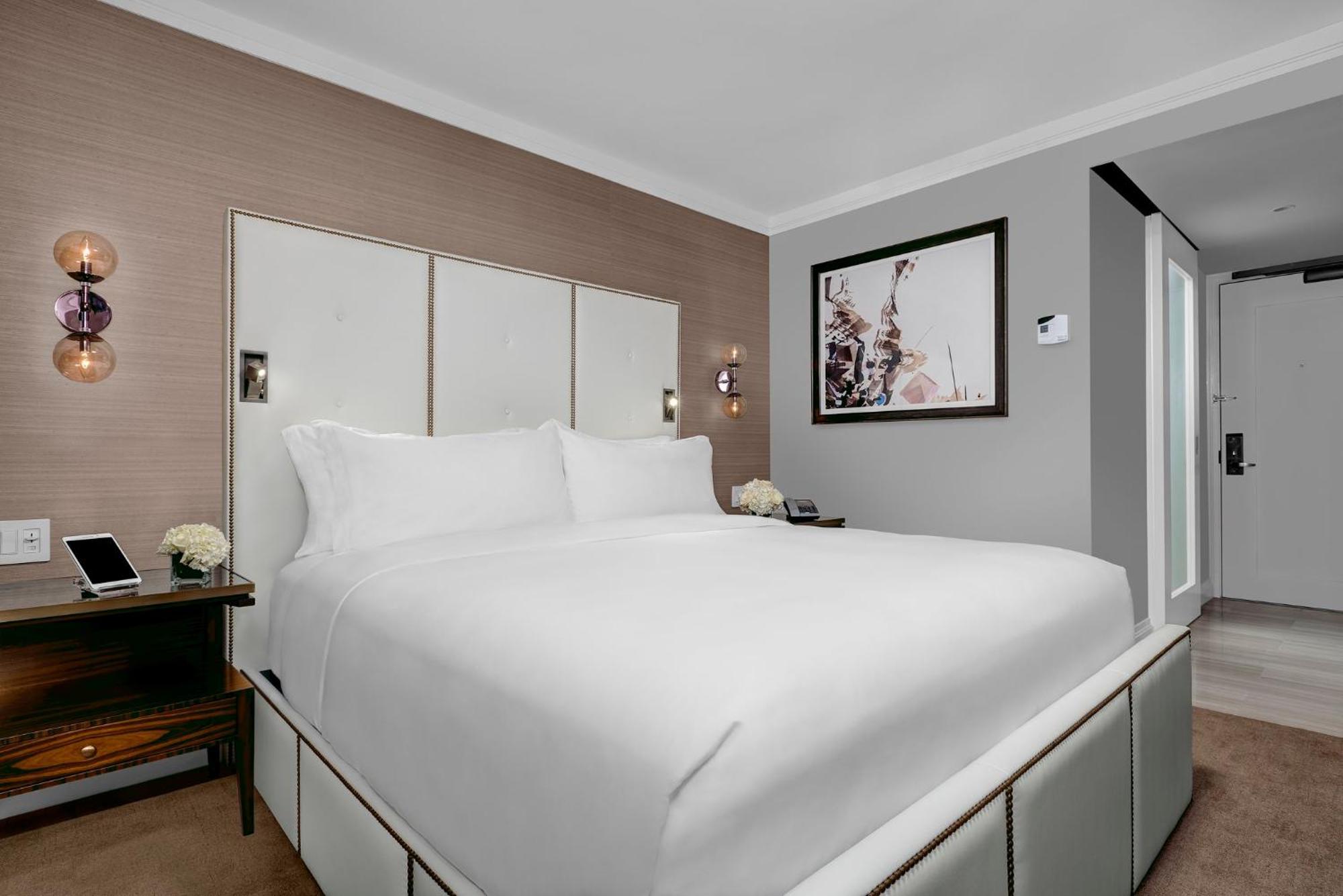 The Manhattan At Times Square Hotel 4*