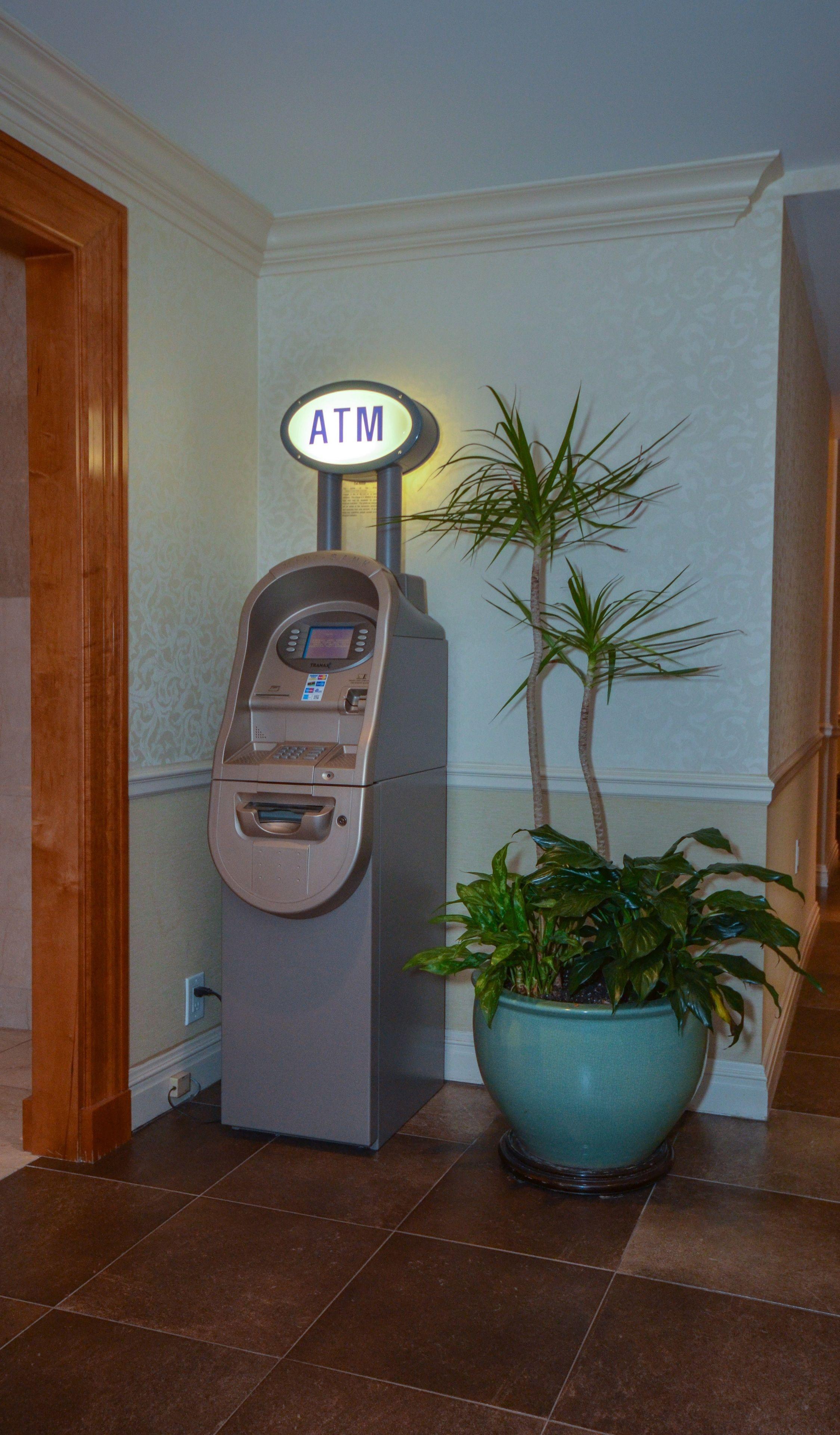 Hotel San Carlos New York