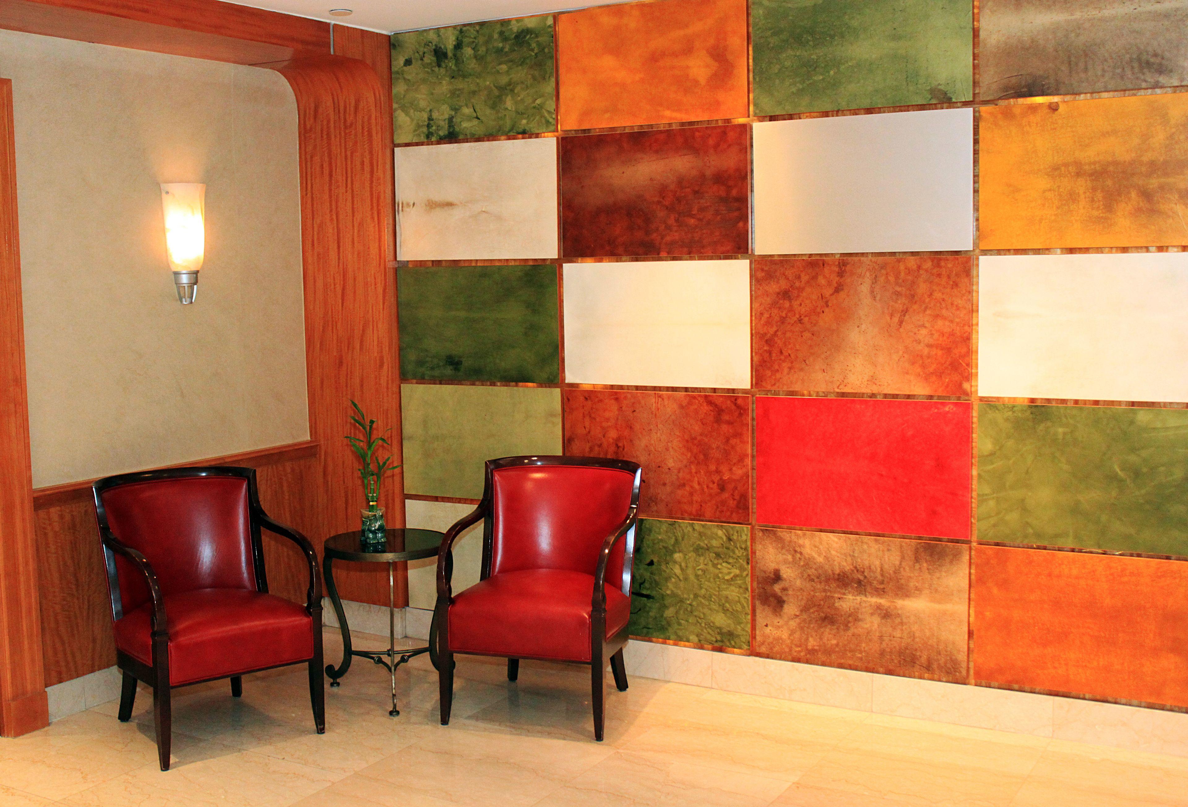 Hotel San Carlos New York