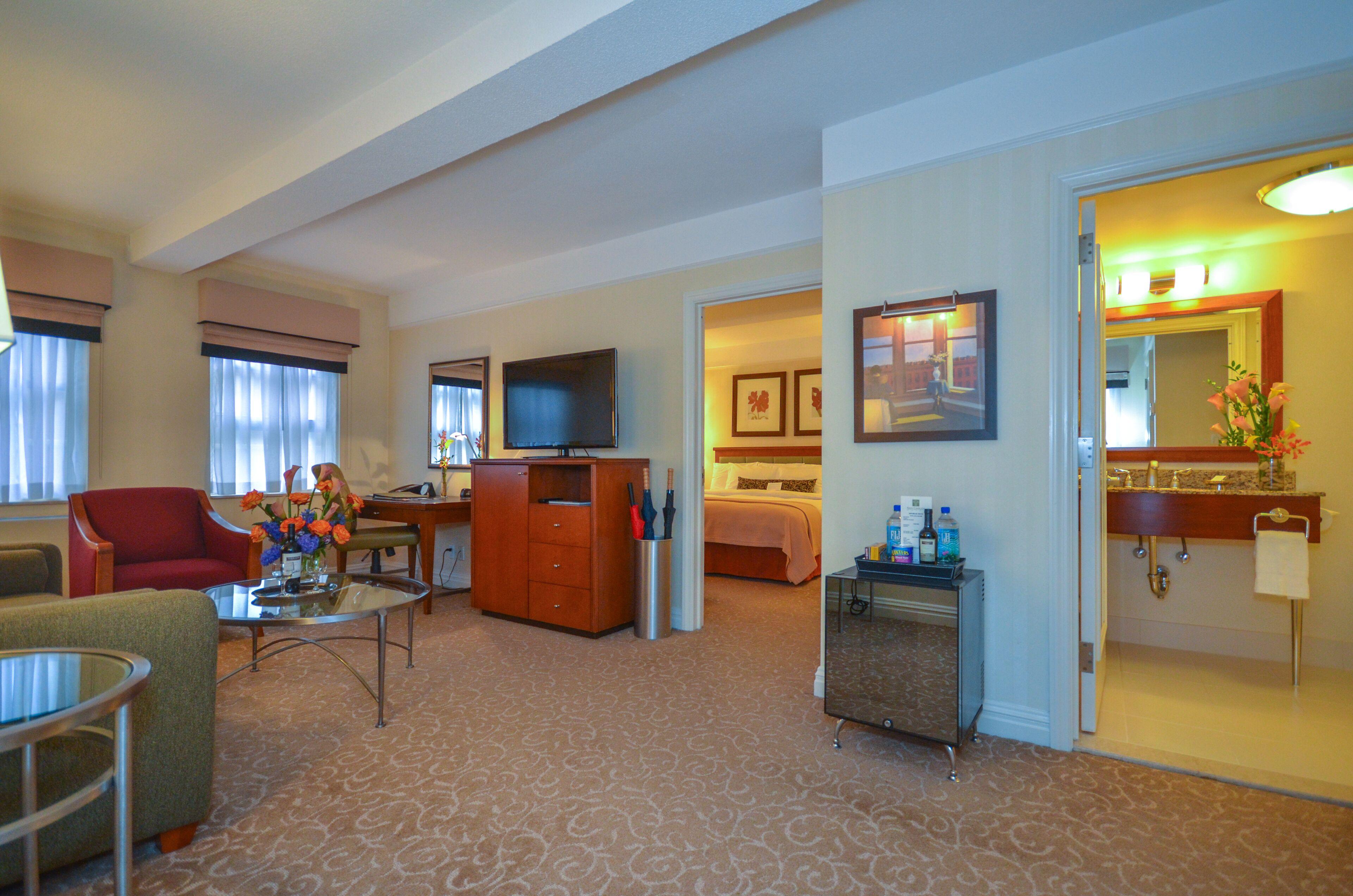 San Carlos 4* New York