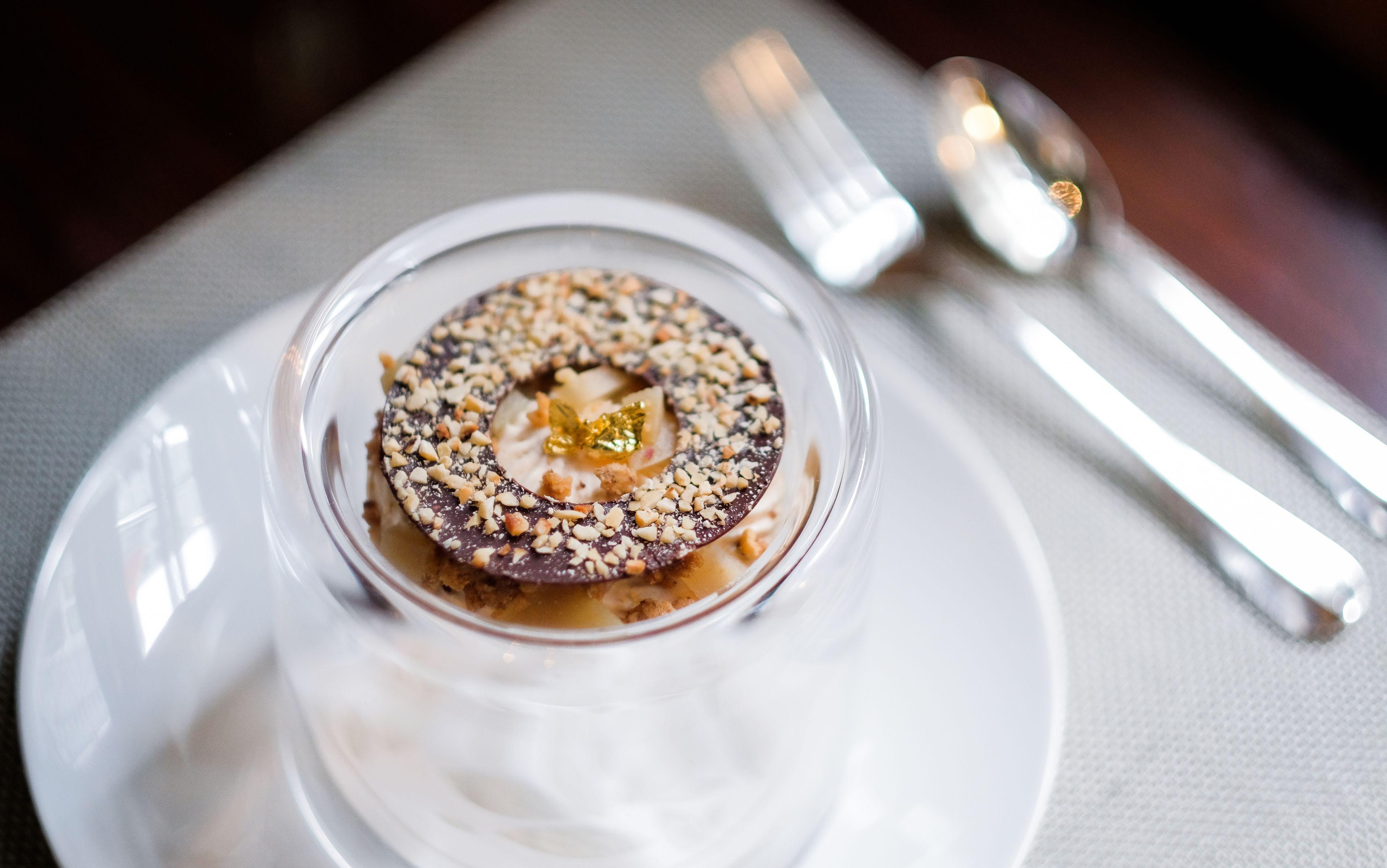 Four Seasons Hotel New York