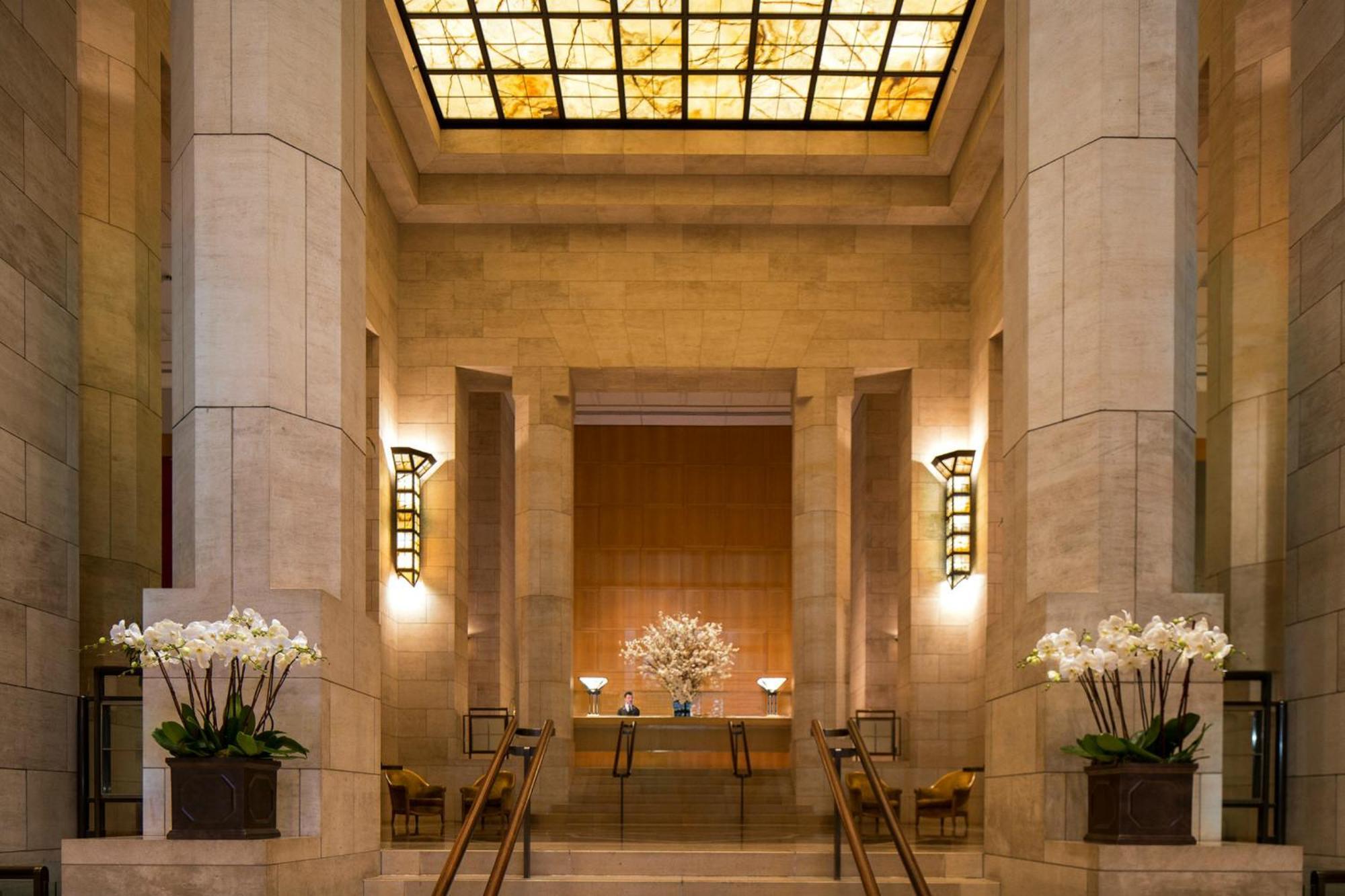 Hotel Four Seasons New York
