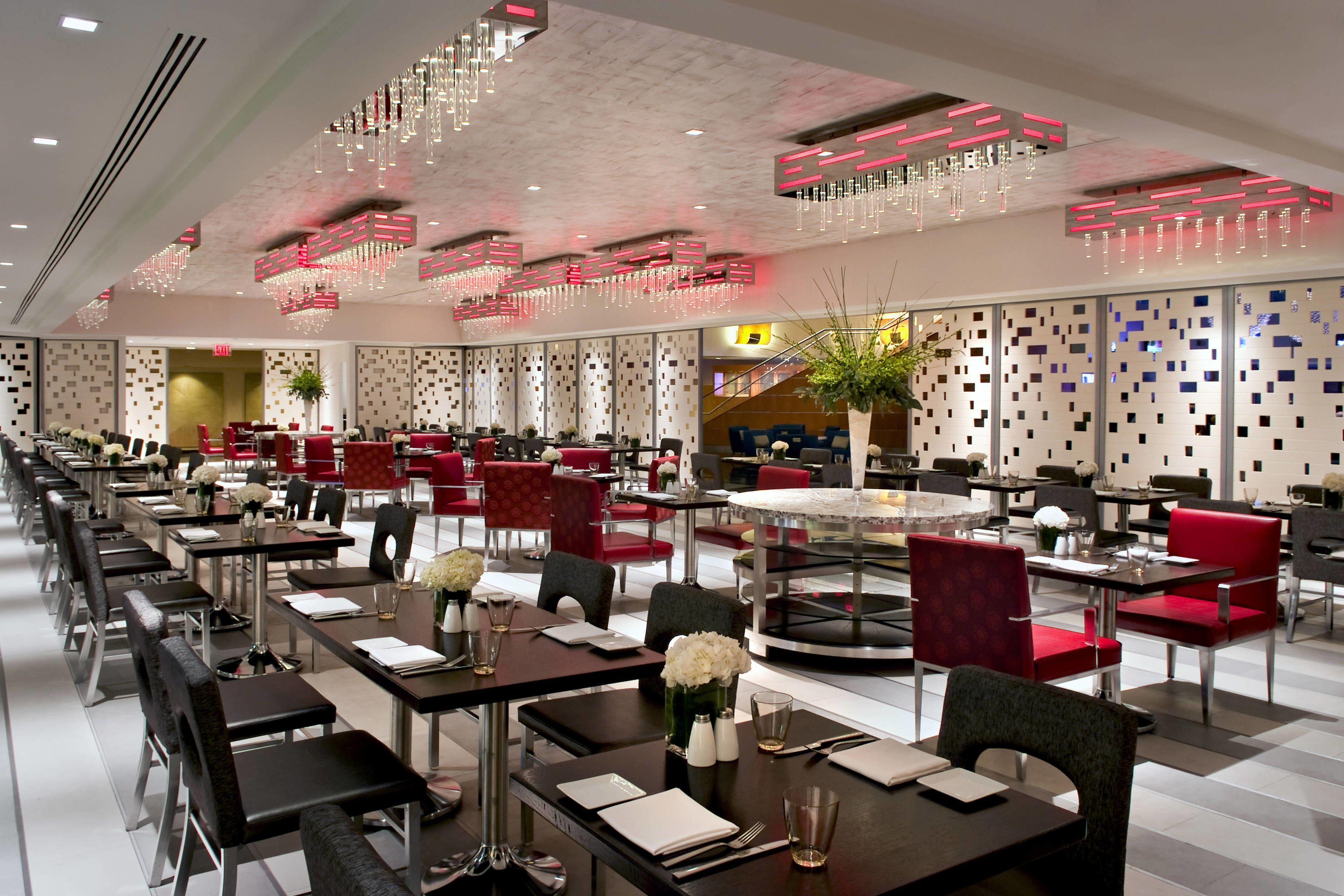 Hotel Marriott Marquis New York