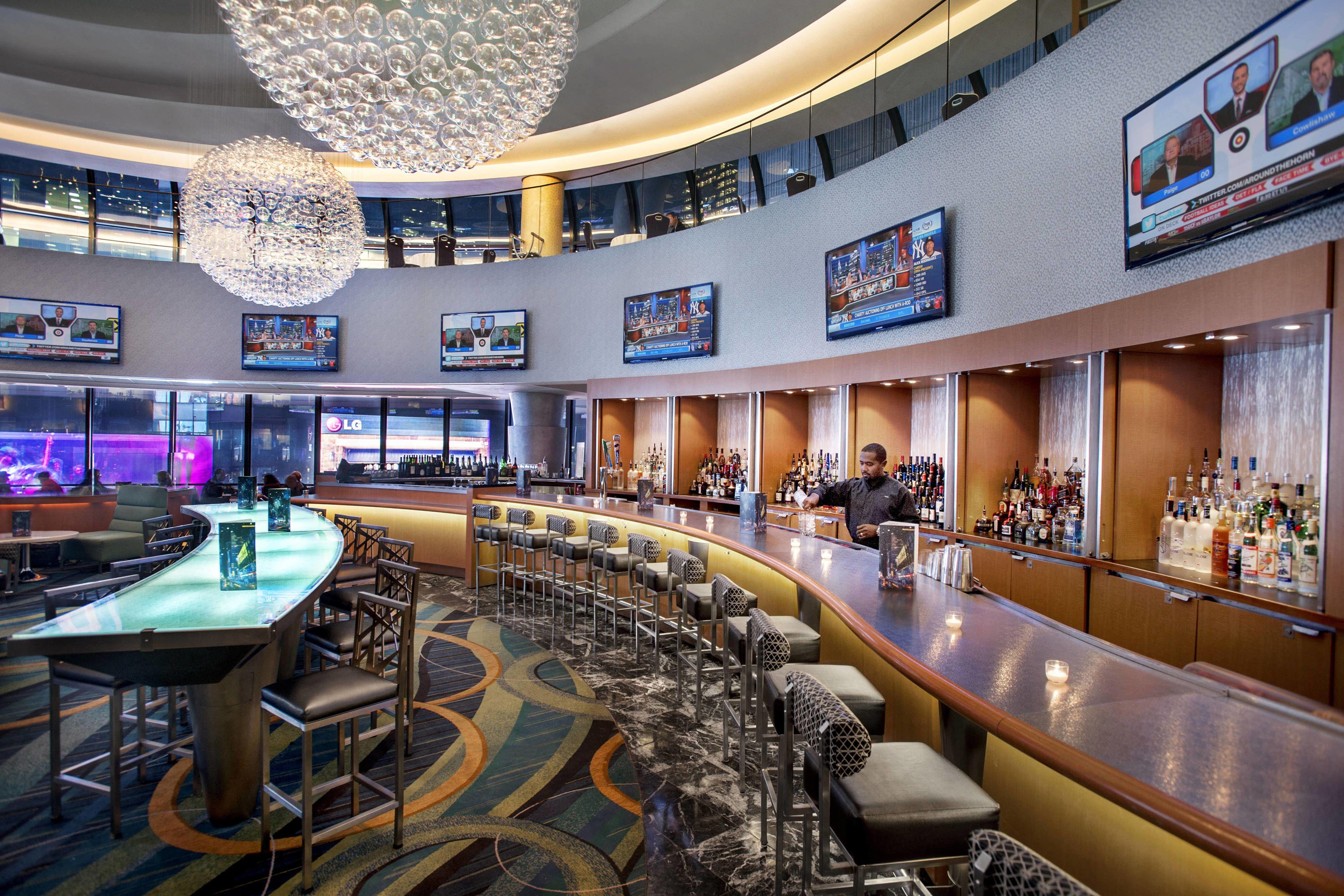 Hotel Marriott Marquis