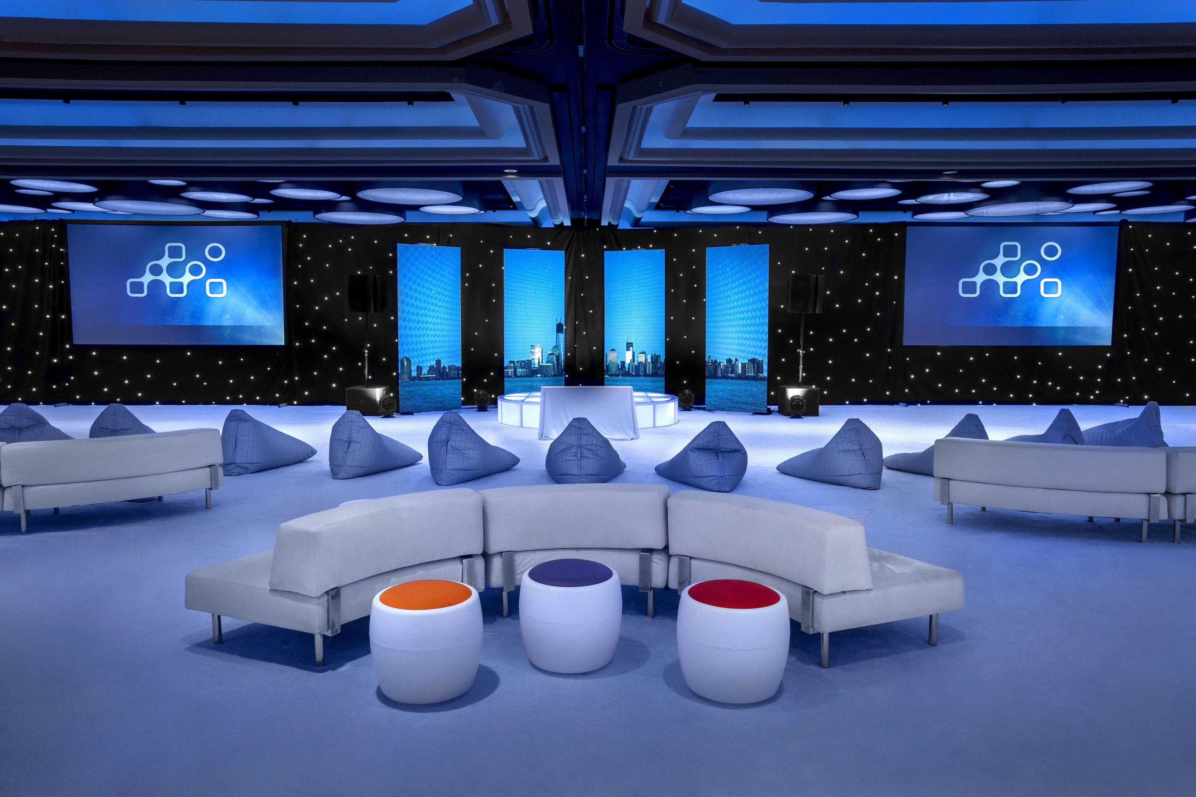 Hotel Marriott Marquis