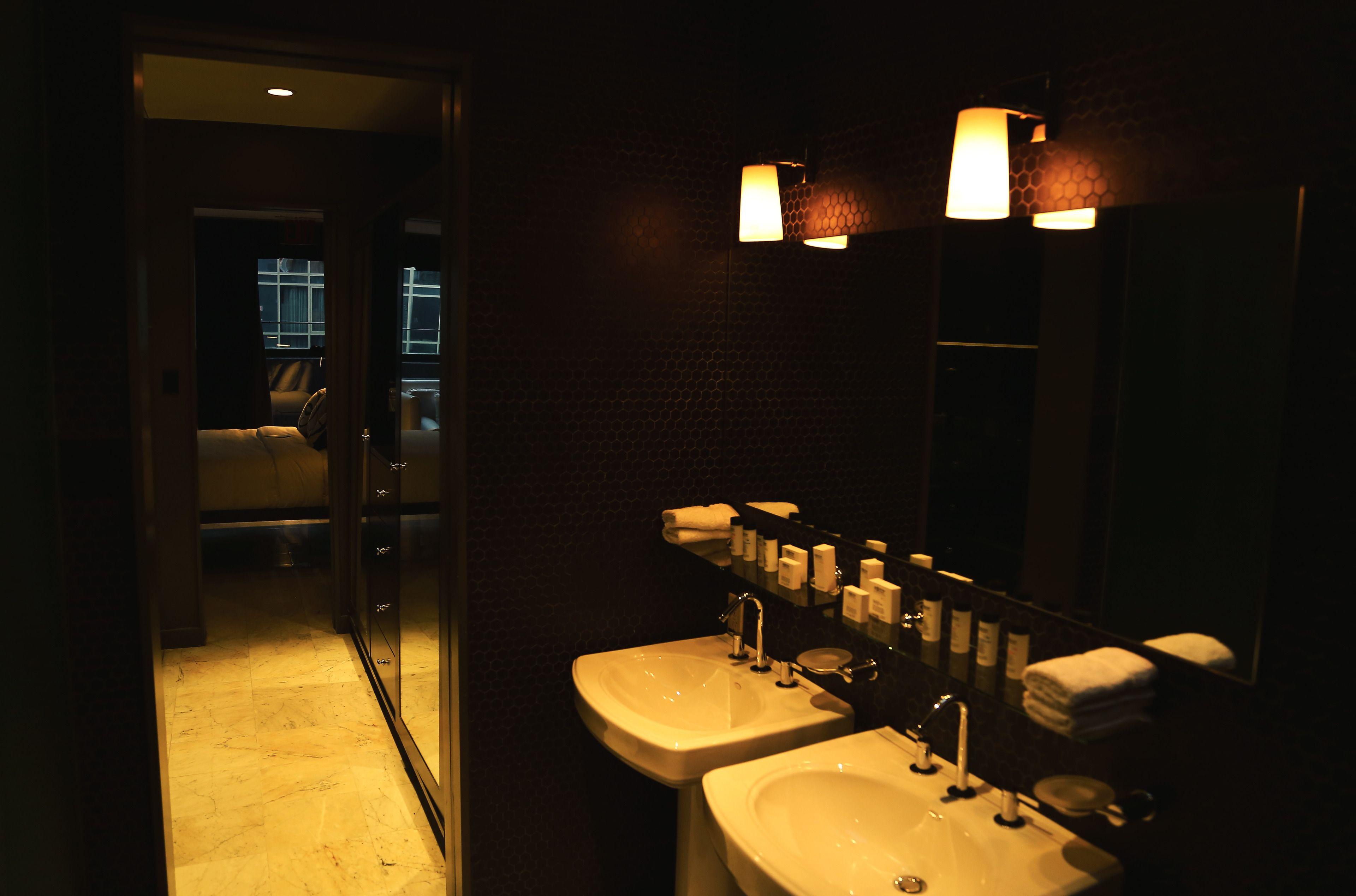 Night By Sb At Times Square 4* New York