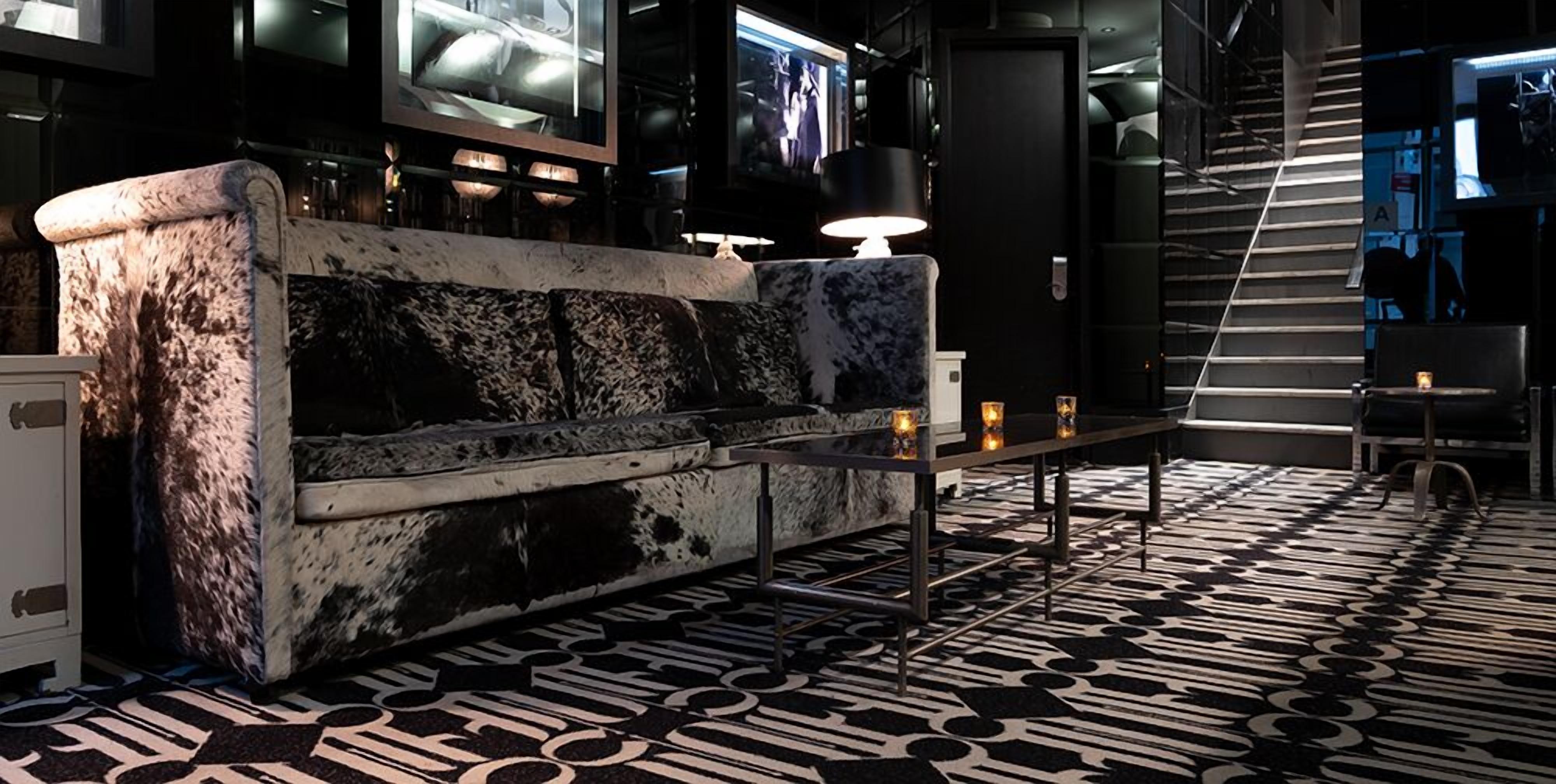 Night By Sb At Times Square 4* New York