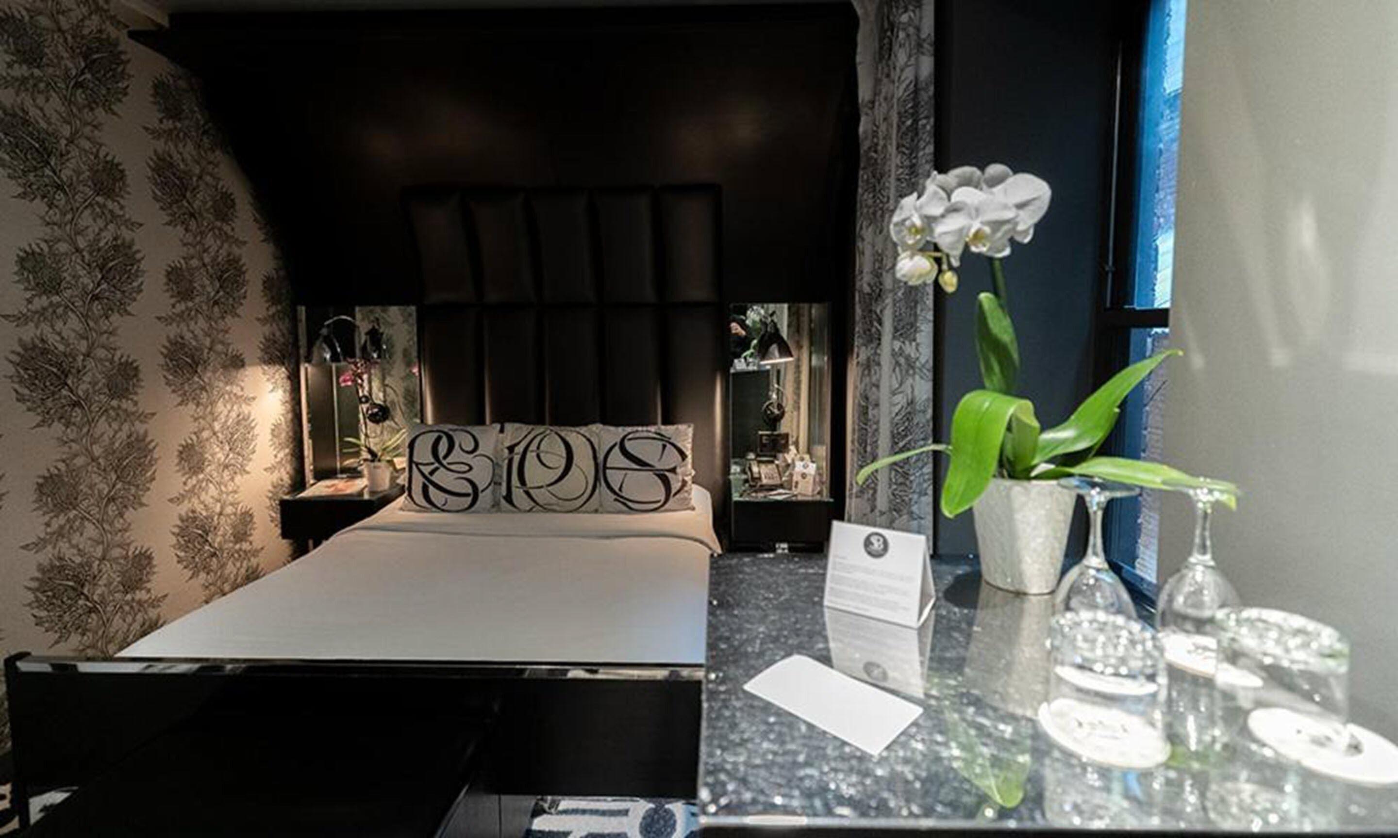 Night By Sb At Times Square Hotel 4*