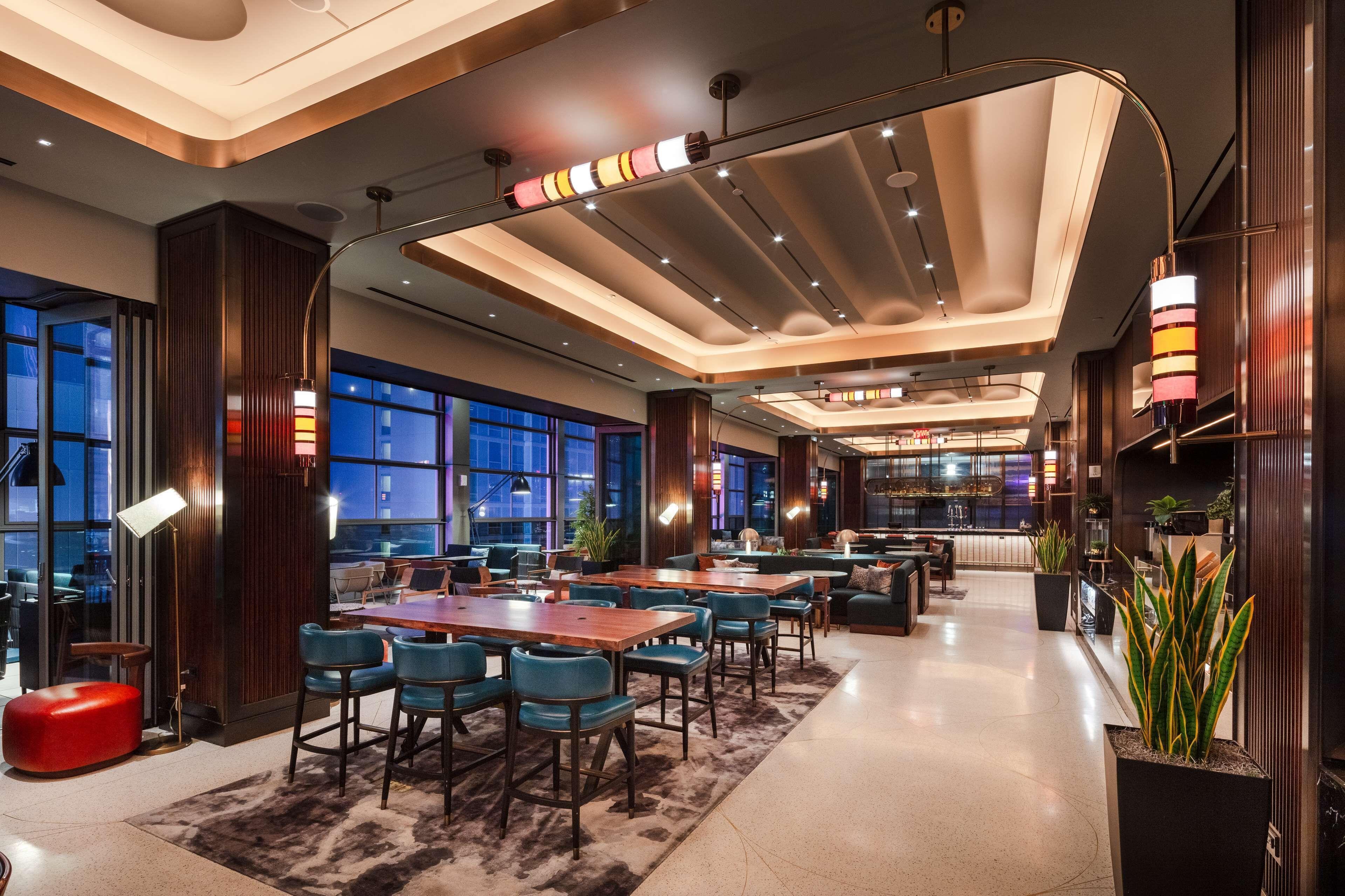 Doubletree By Hilton Nyc - Times Square 4* New York