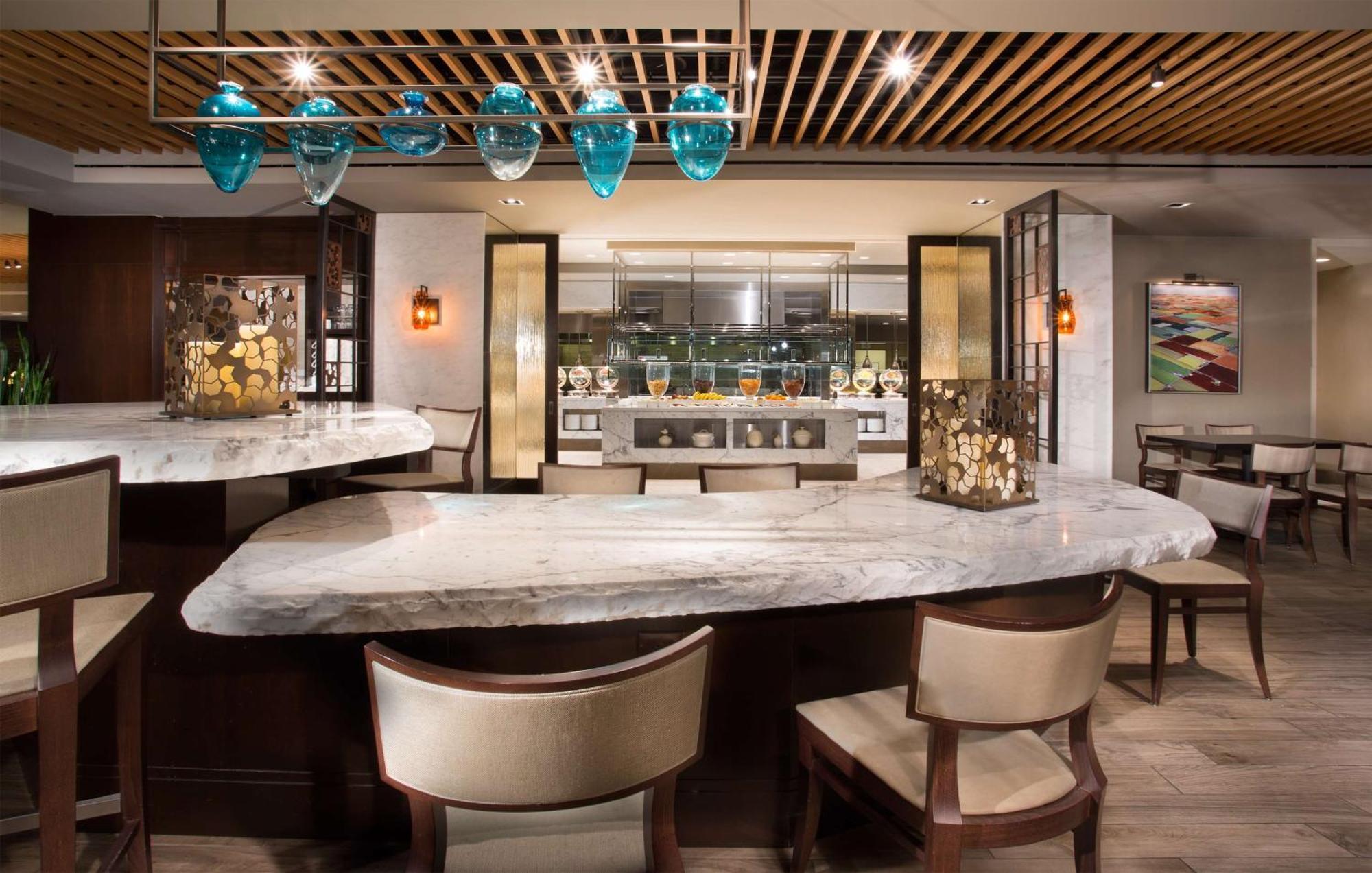 Hotel Hilton Midtown 4*