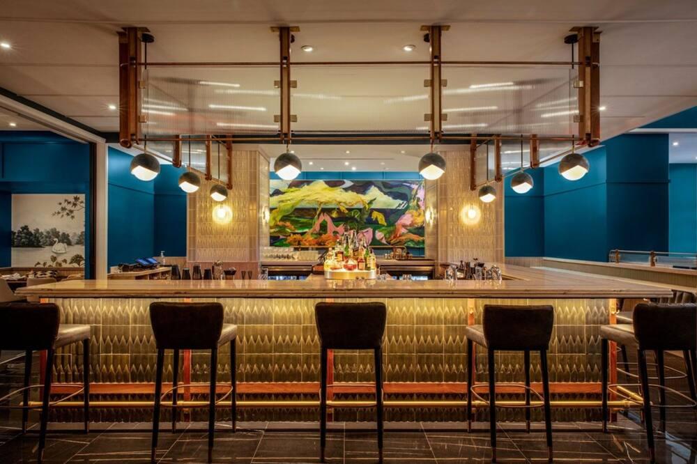 The Luxury Collection Hotel, Manhattan Midtown New York