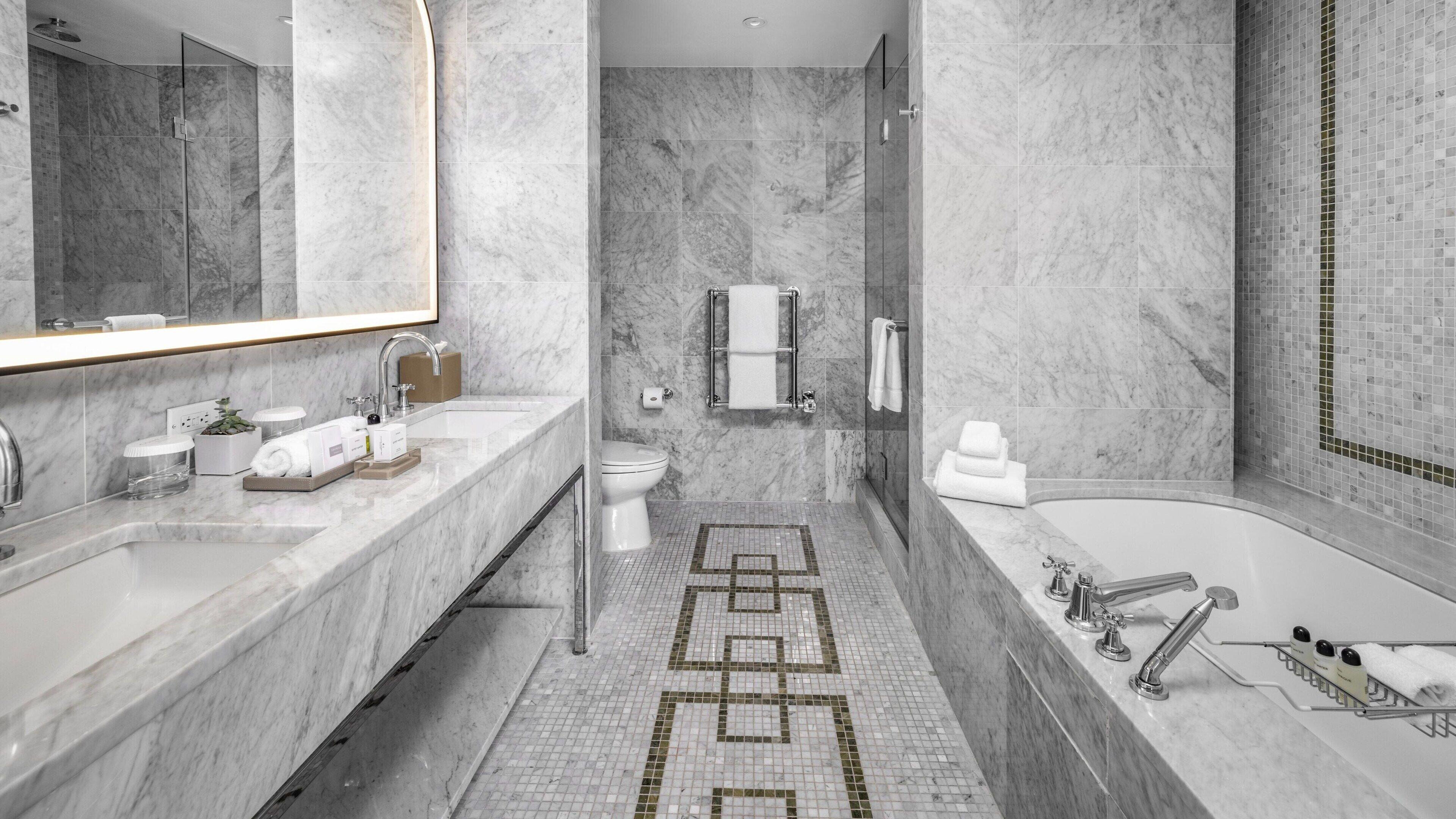 The Luxury Collection Hotel, Manhattan Midtown
