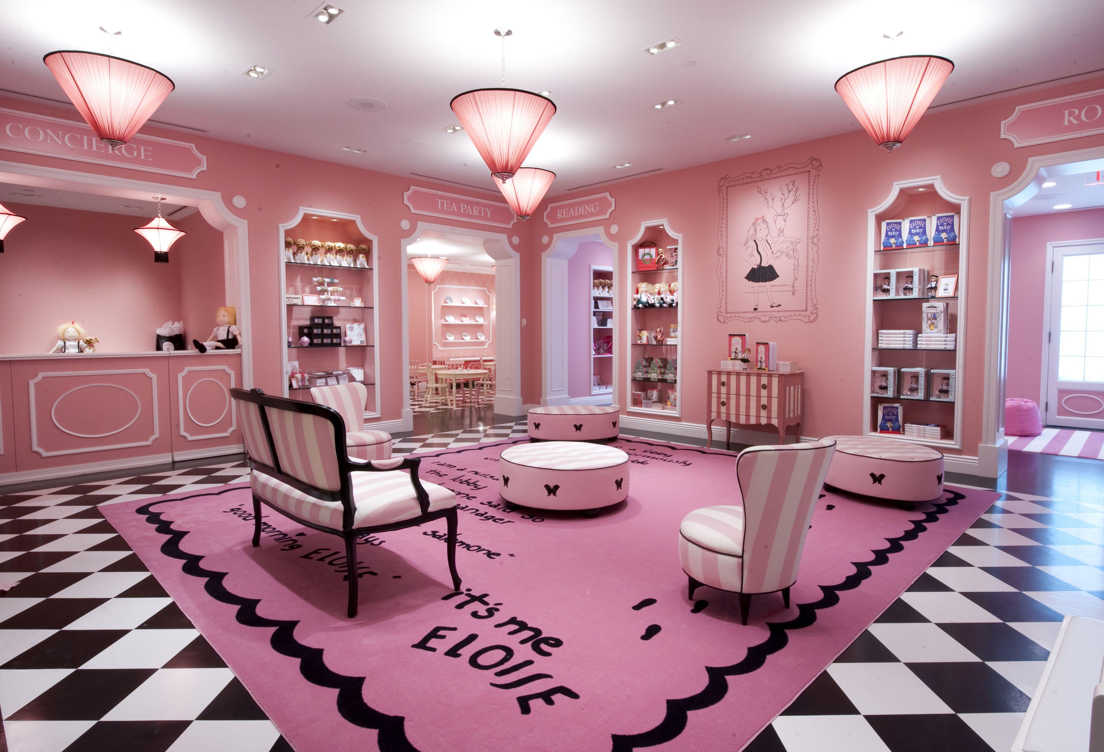 The Plaza Hotel New York