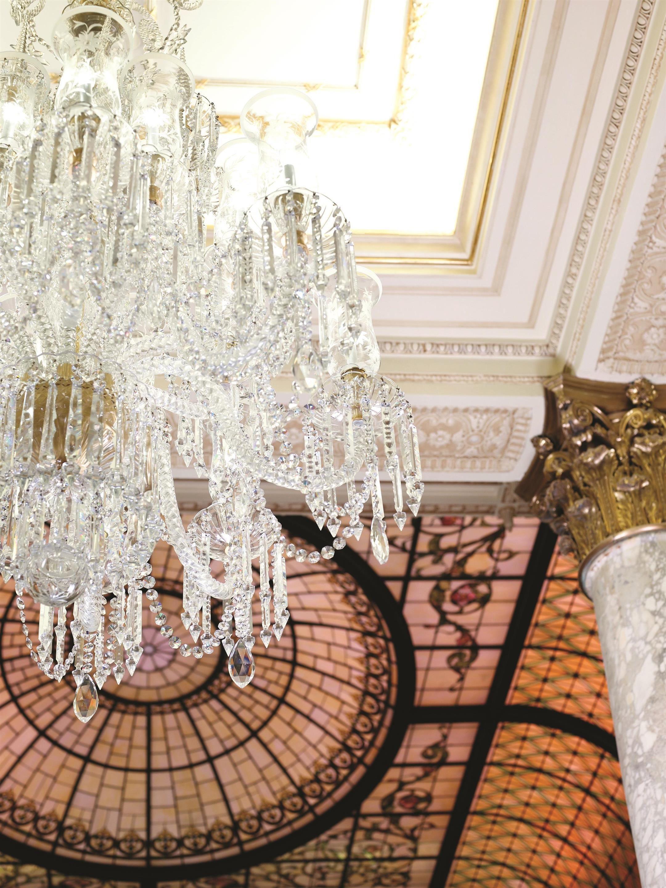 The Plaza Hotel New York