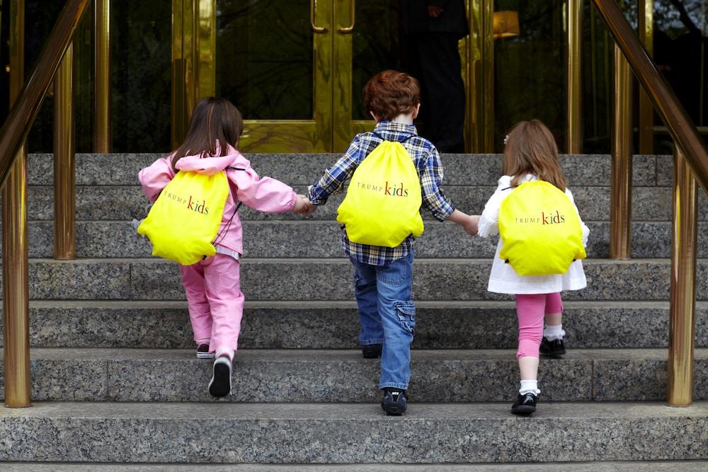 Trump International 5*