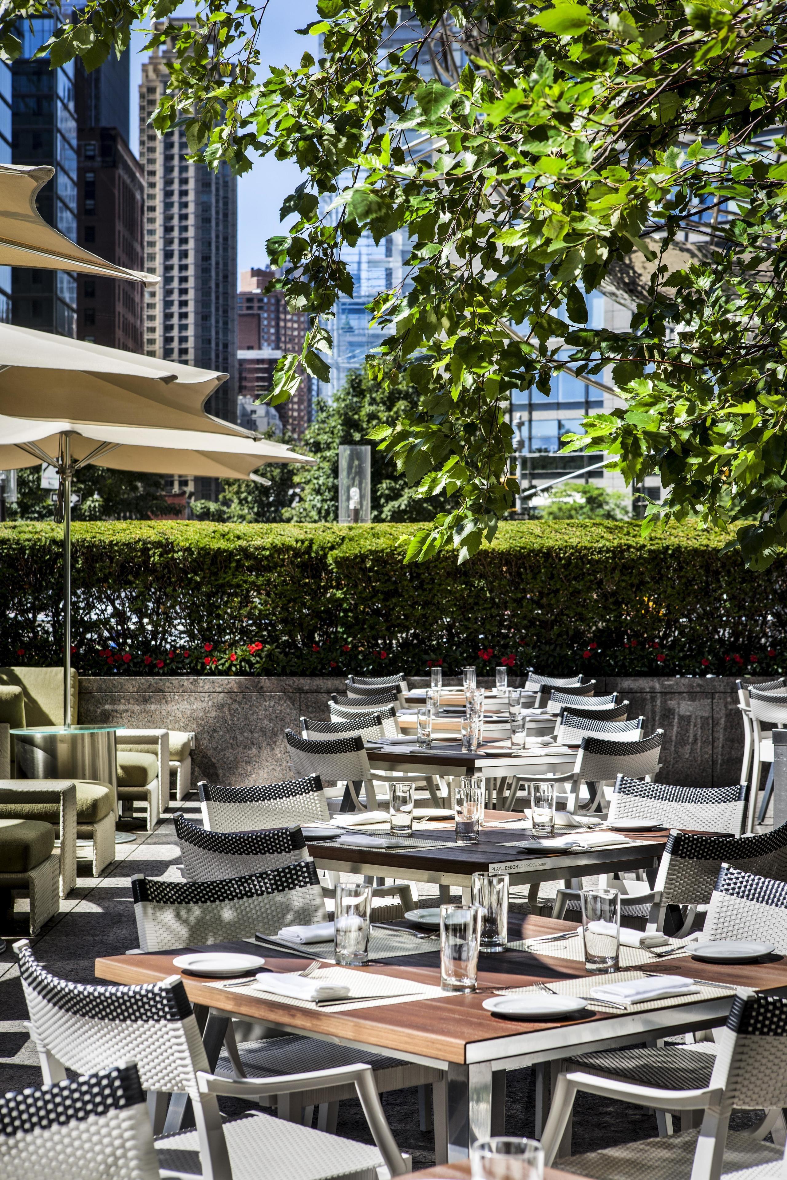 Trump International Hotel New York