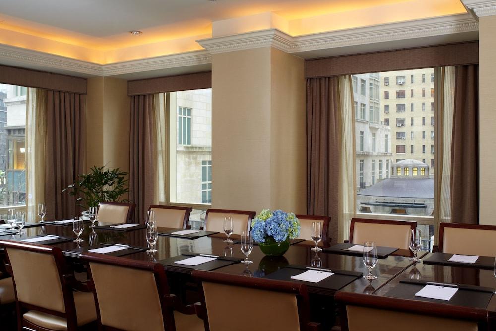 Trump International Hotel New York