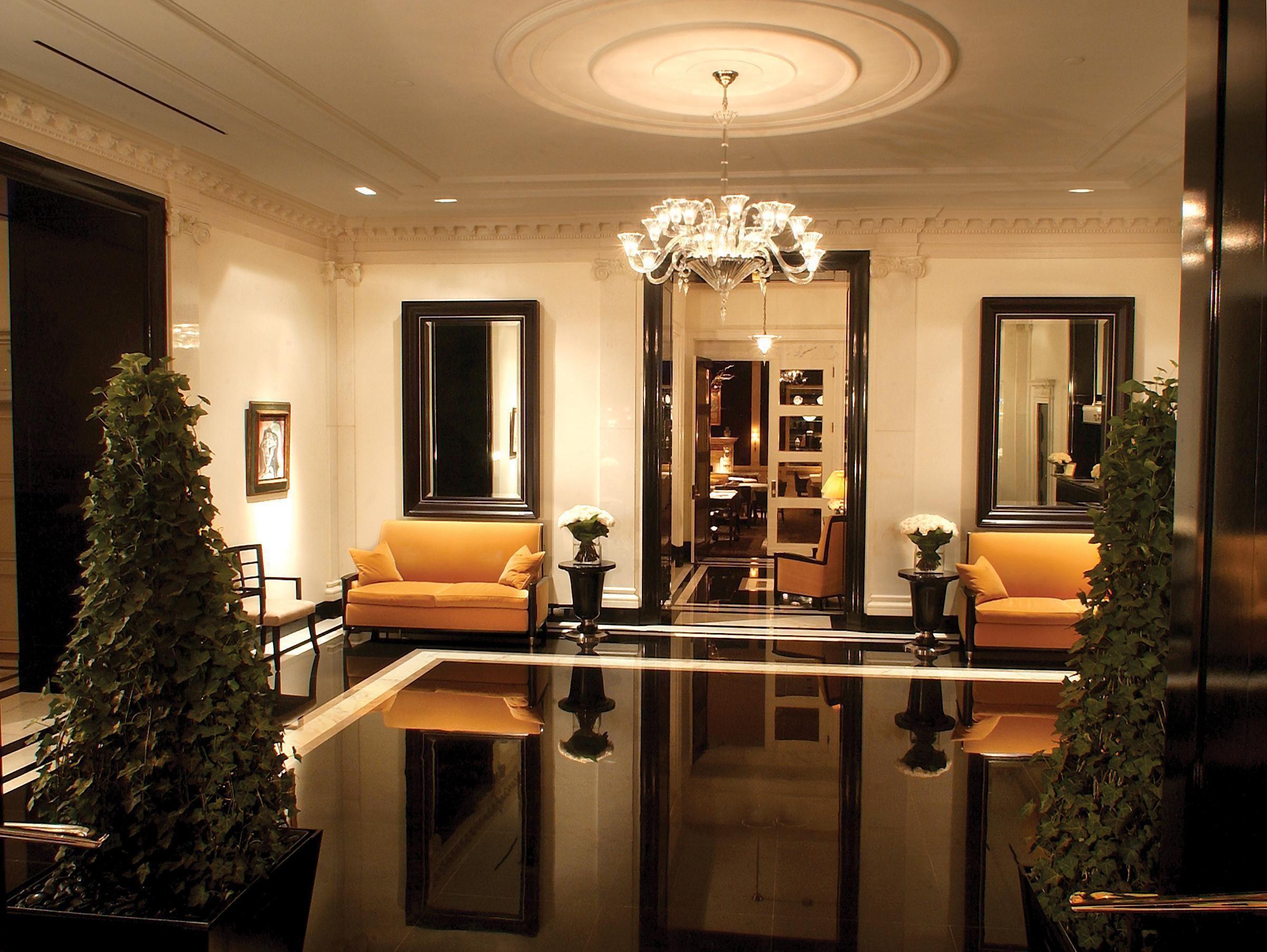The Carlyle, A Rosewood 5* New York