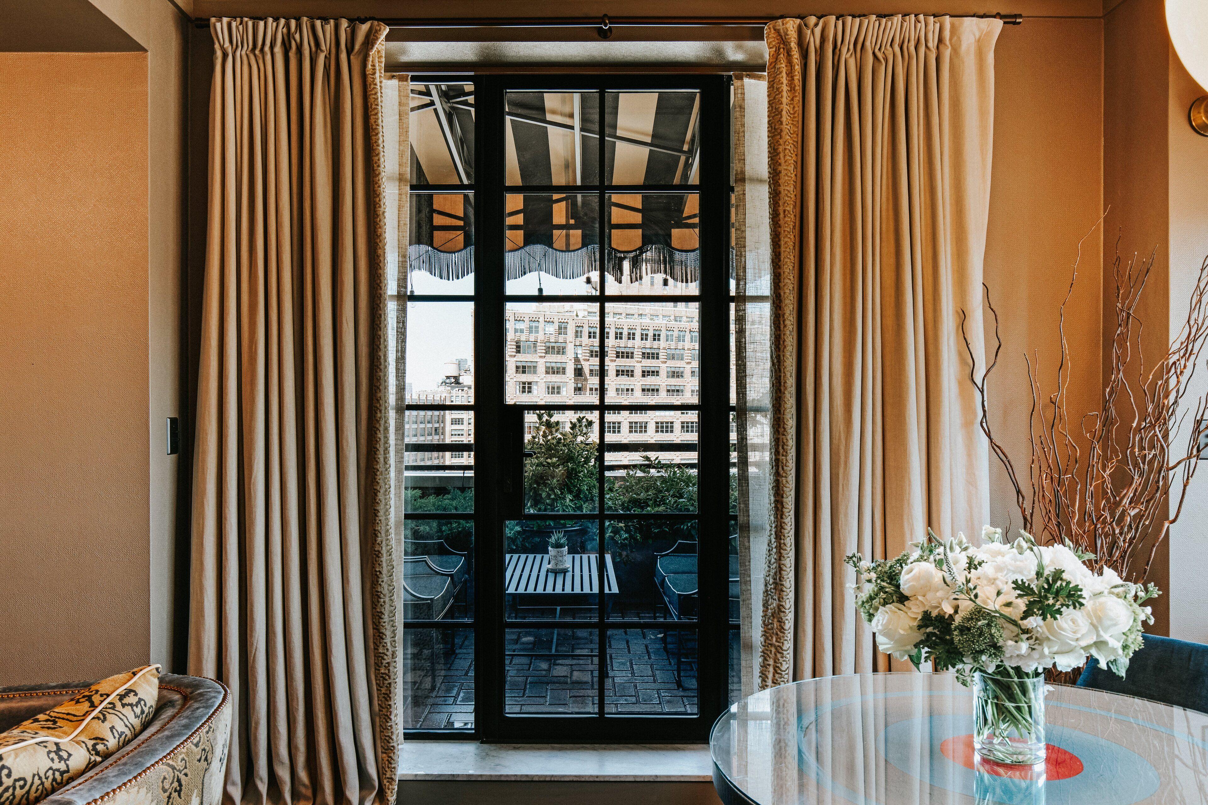 Soho Grand Hotel 4*