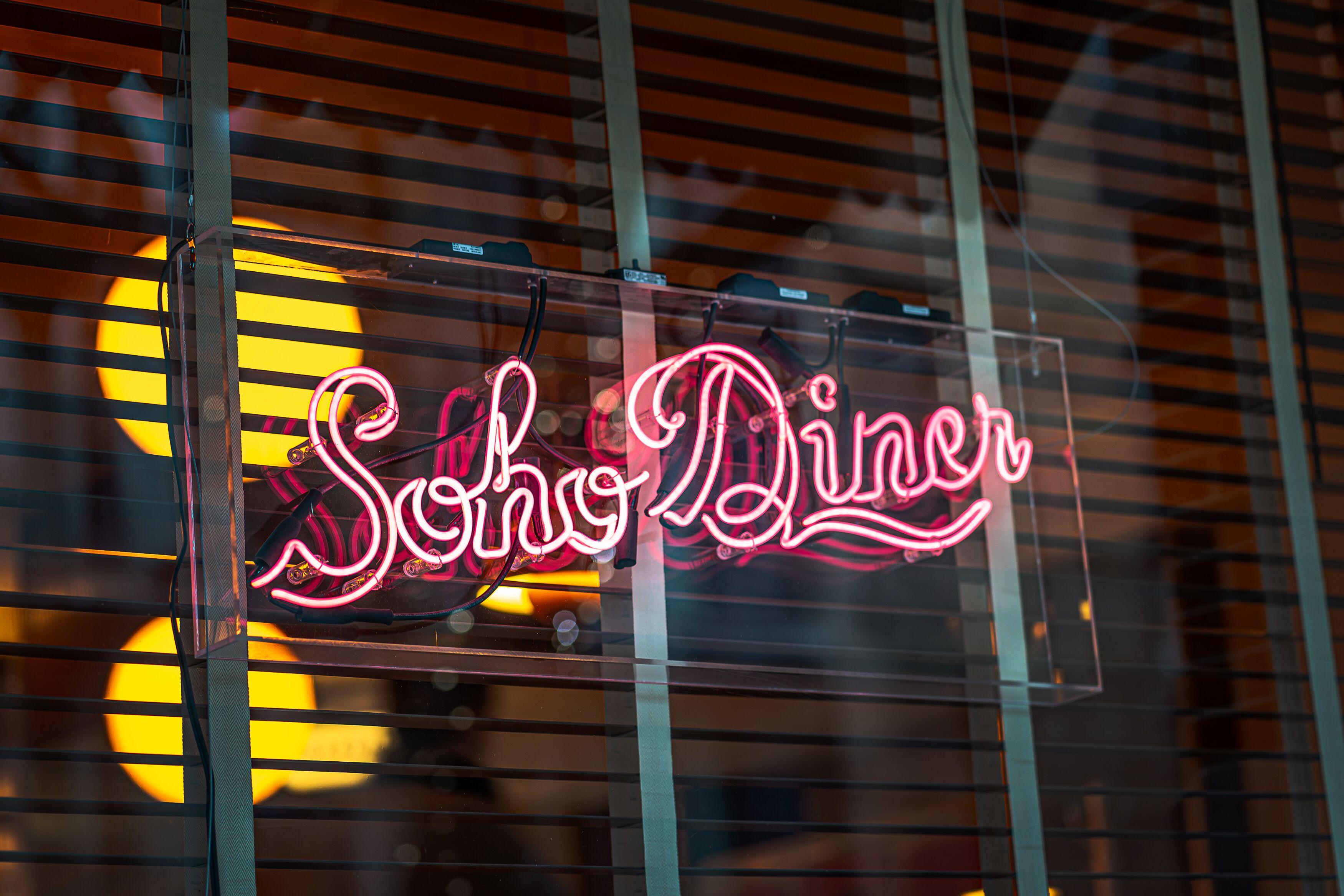 Soho Grand Hotel