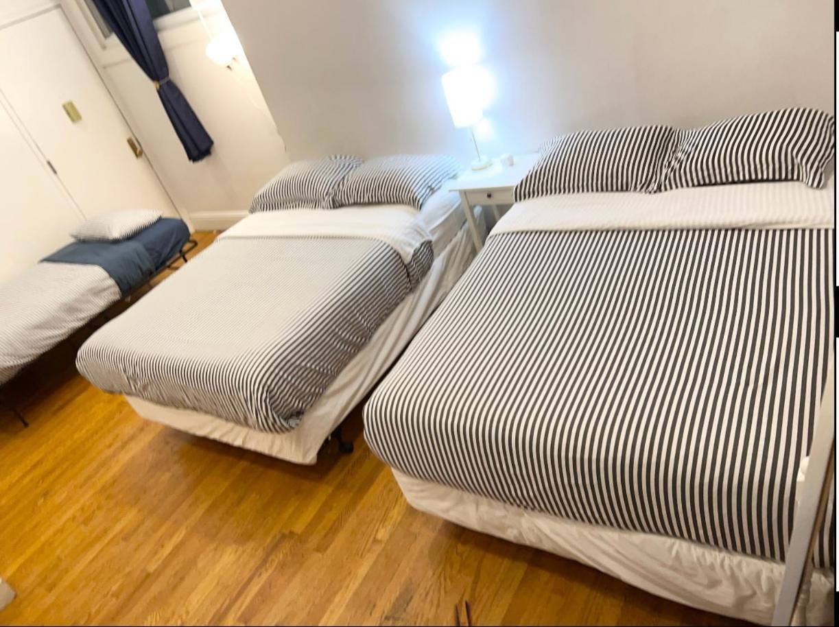 Apartment Hansem Near Empire State Building *