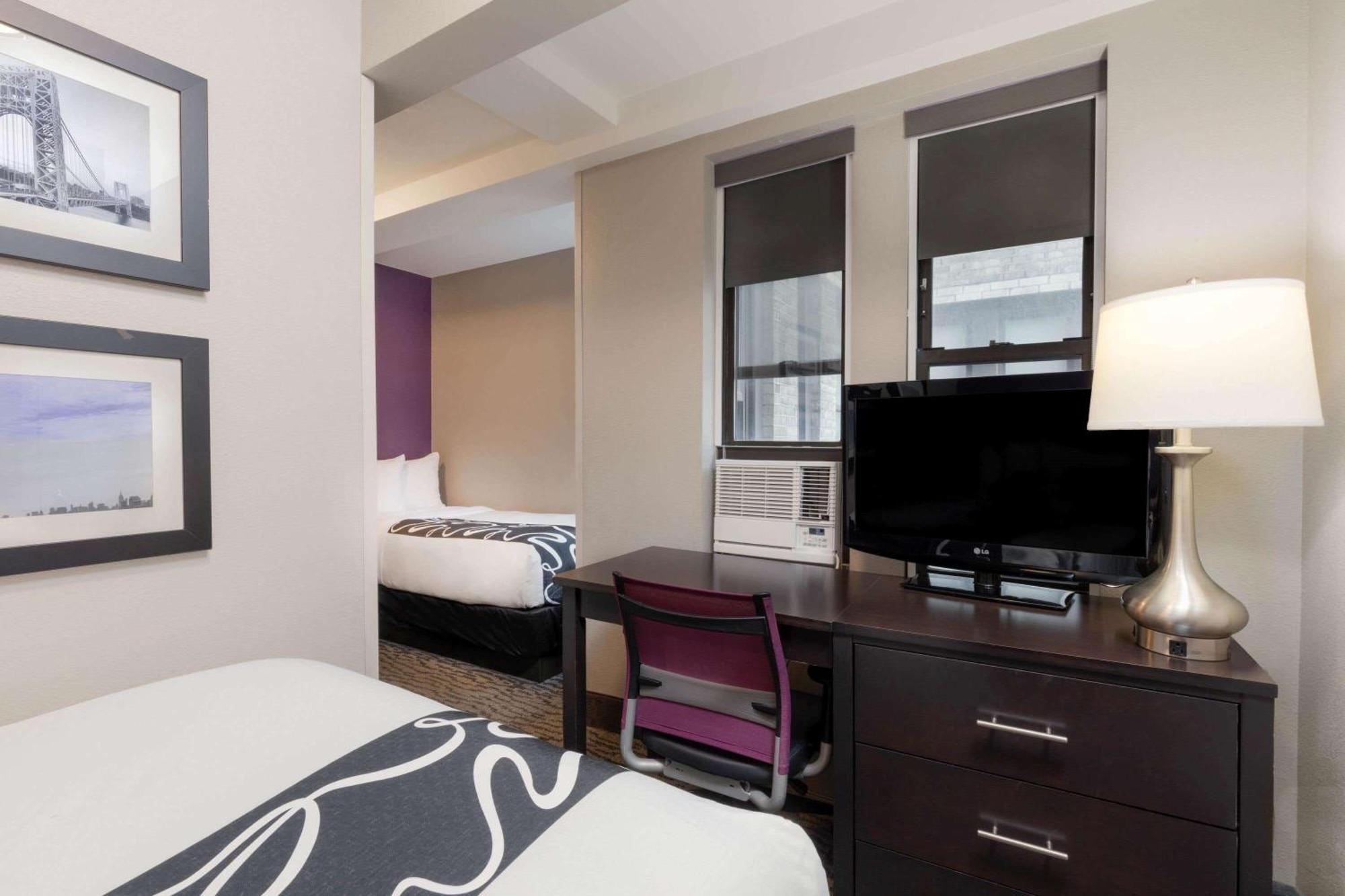 Hotel La Quinta By Wyndham Park New York