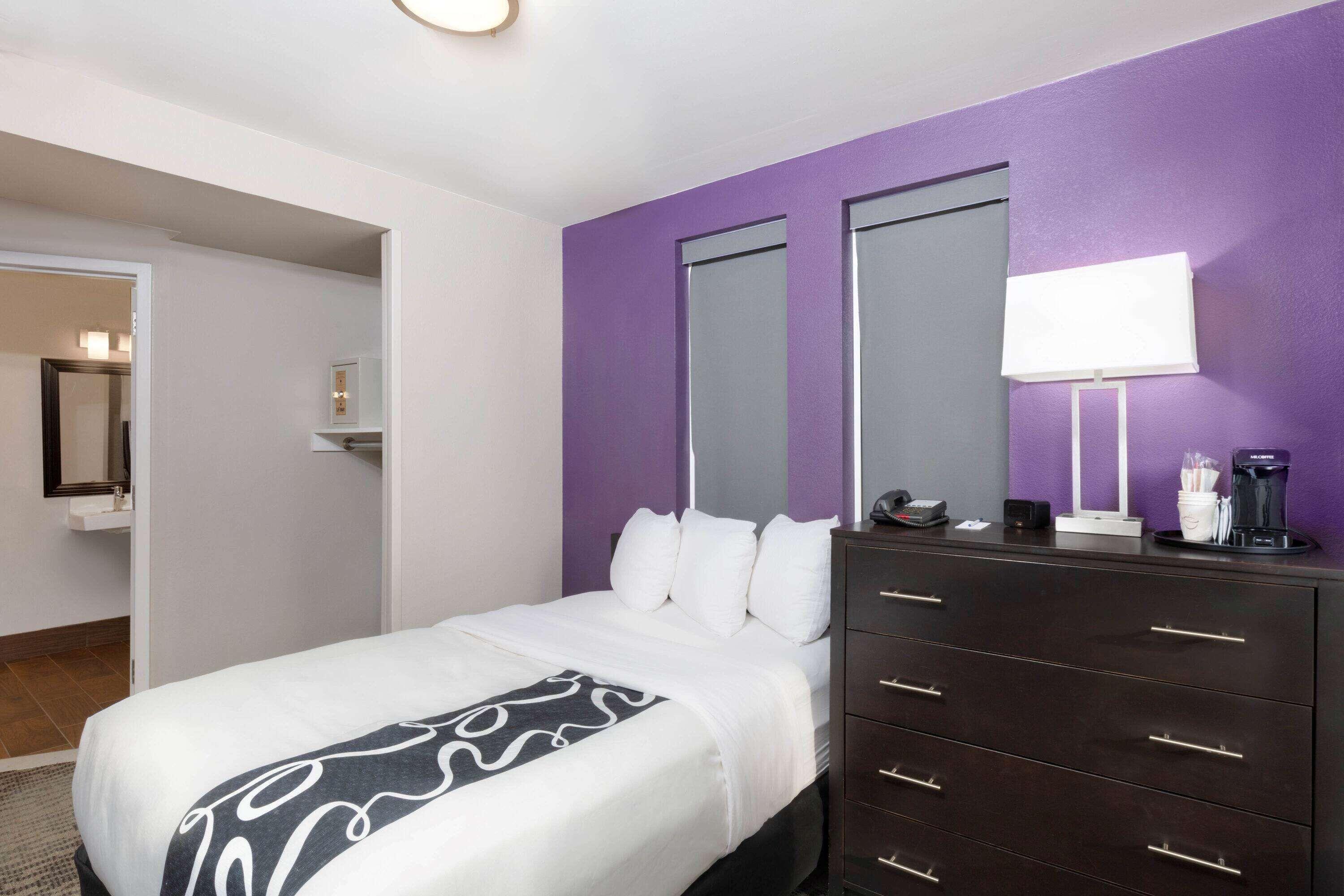 La Quinta By Wyndham Park New York