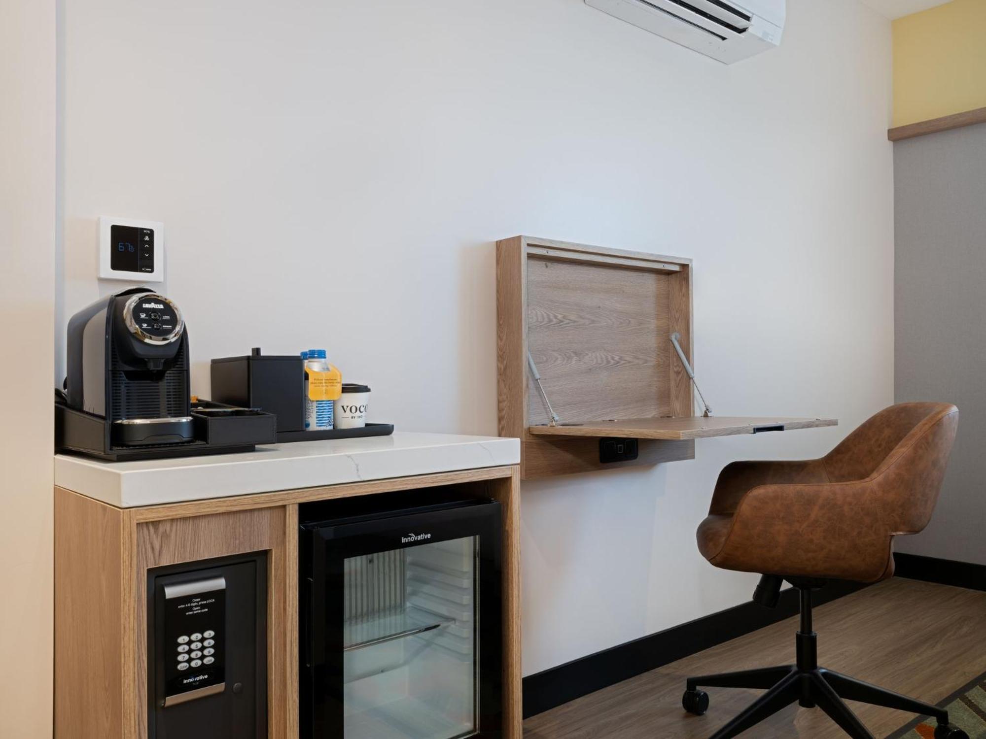 Voco Astoria By Ihg 3* New York
